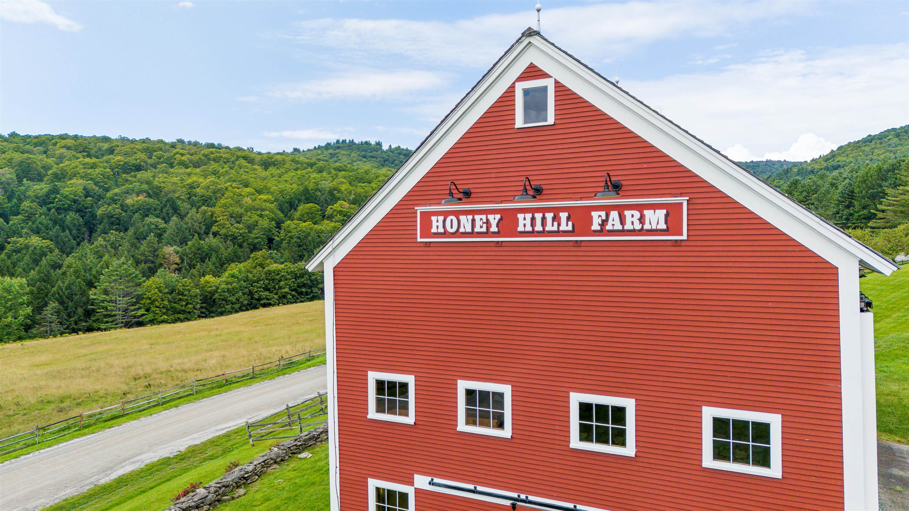  Honey Hill Farm - 物件實景