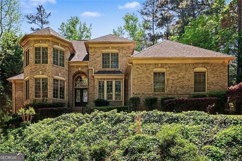 Atlanta, Georgia, 30331, United States, 6 Bedrooms Bedrooms, ,5 BathroomsBathrooms,Residential,For Sale,2036323