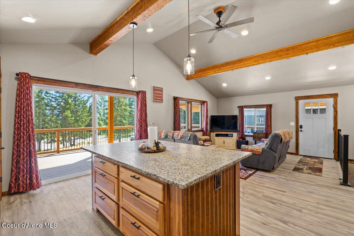 Priest Lake, Idaho, 83856, United States, 3 Bedrooms Bedrooms, ,Residential,For Sale,1987358