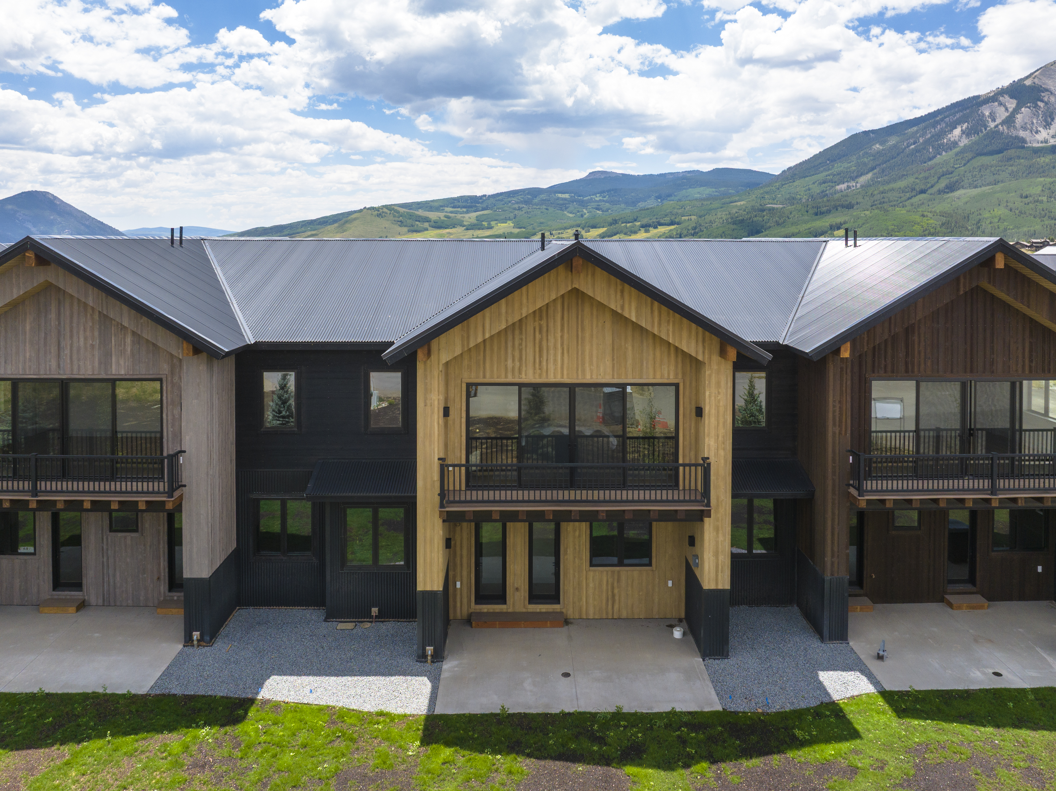  Luxurious Mountain Living in Buckhorn Ranch - 物件實景