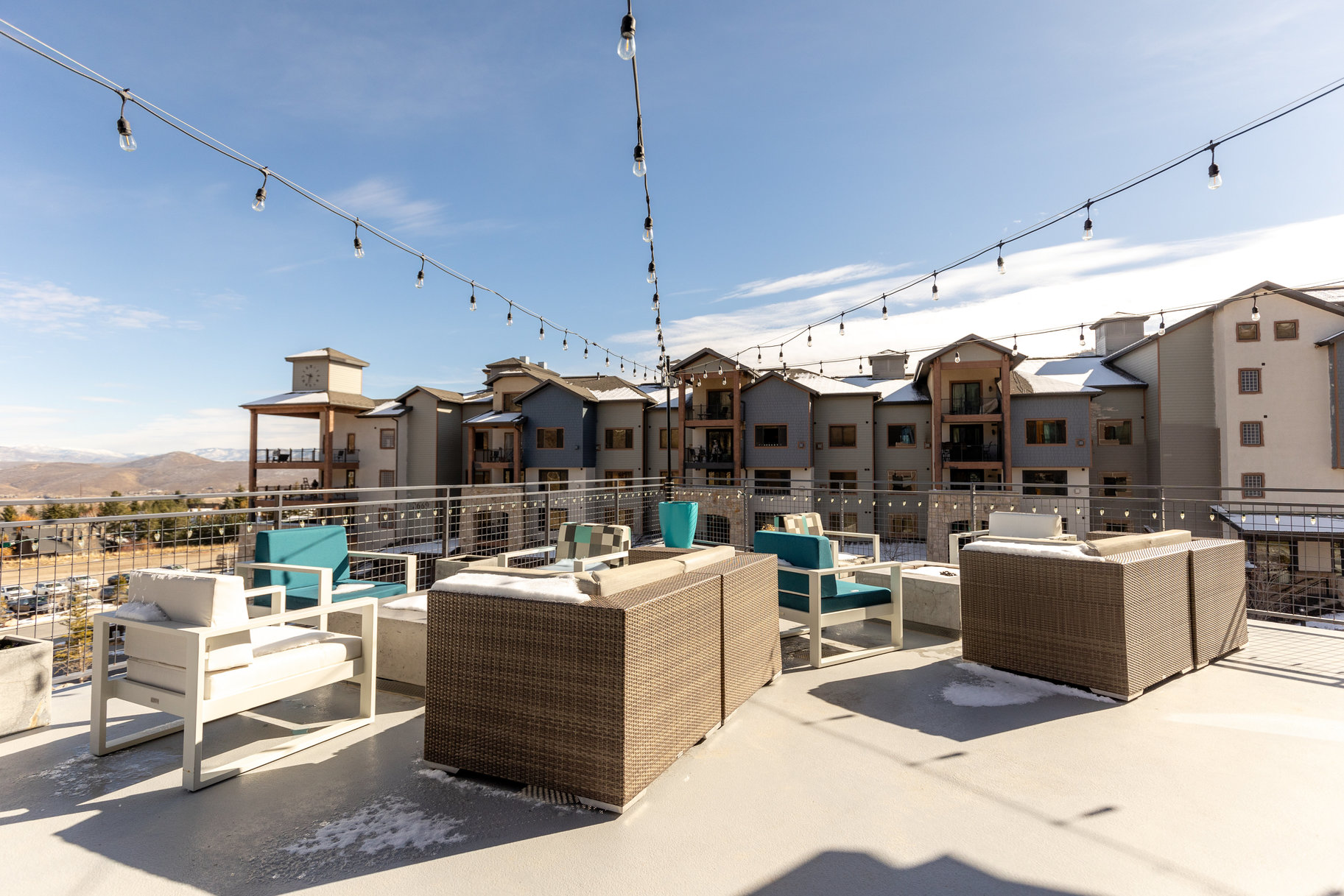  Premier Condo in World-Renowned Ski Resort - 物件實景