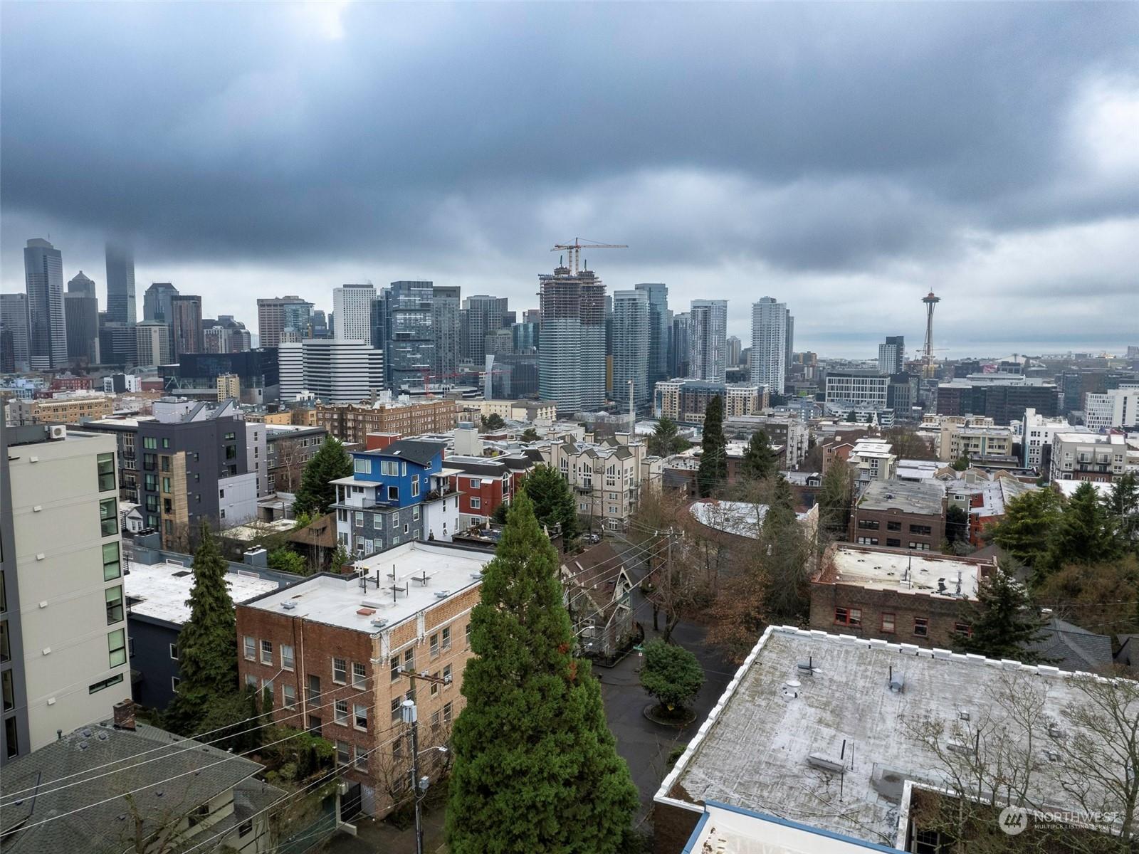 303 HARVARD AVENUE E, SEATTLE, Washington, 98102, United States, ,Residential,For Sale,303 HARVARD AVENUE E,1434145