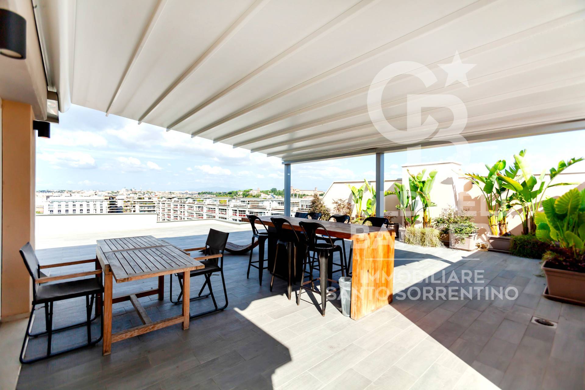 Roma, Roma, 00100, IT, 2 Bedrooms Bedrooms, ,2 BathroomsBathrooms,Residential,For Sale,1868220