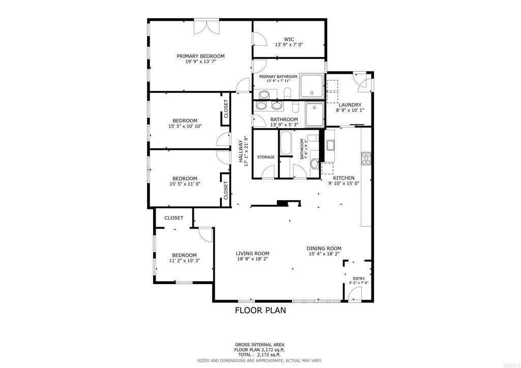 La Mesa, California, 91942, United States, 4 Bedrooms Bedrooms, ,3 BathroomsBathrooms,Residential,For Sale,1847029