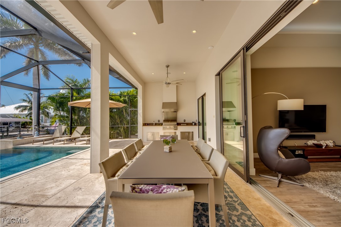 Cape Coral, Florida, 33904, United States, 4 Bedrooms Bedrooms, ,3 BathroomsBathrooms,Residential,For Sale,2002847