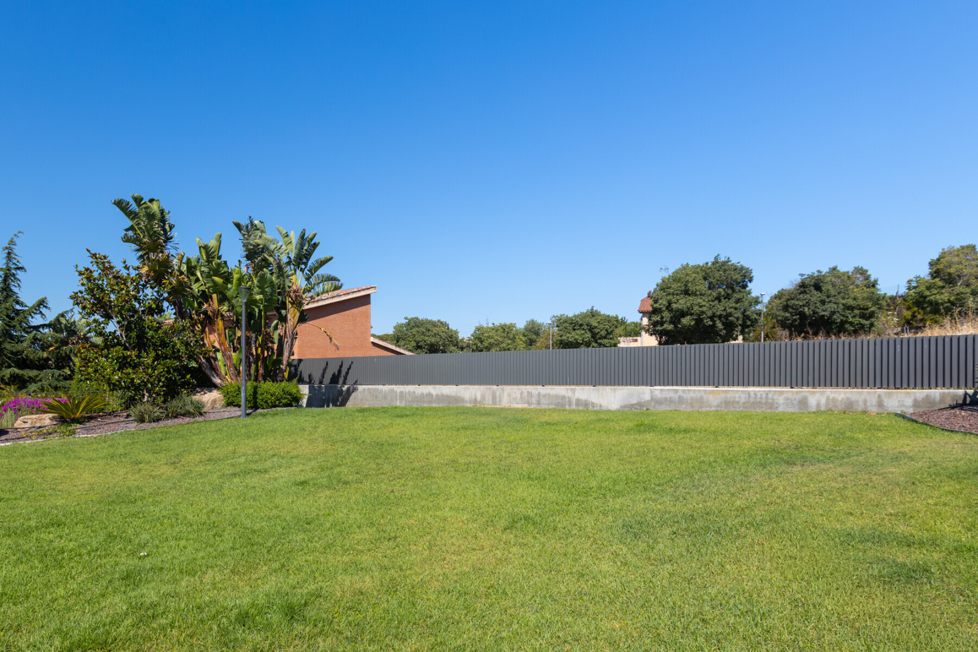  Designer home with ocean views and a pool in Can Quirze, Mataró - Costa BCN - 物件實景