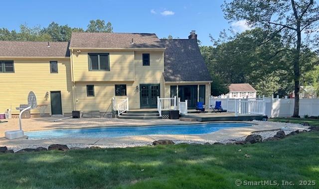 Southington, Connecticut, 06489, United States, 3 Bedrooms Bedrooms, ,3 BathroomsBathrooms,Residential,For Sale,1915202