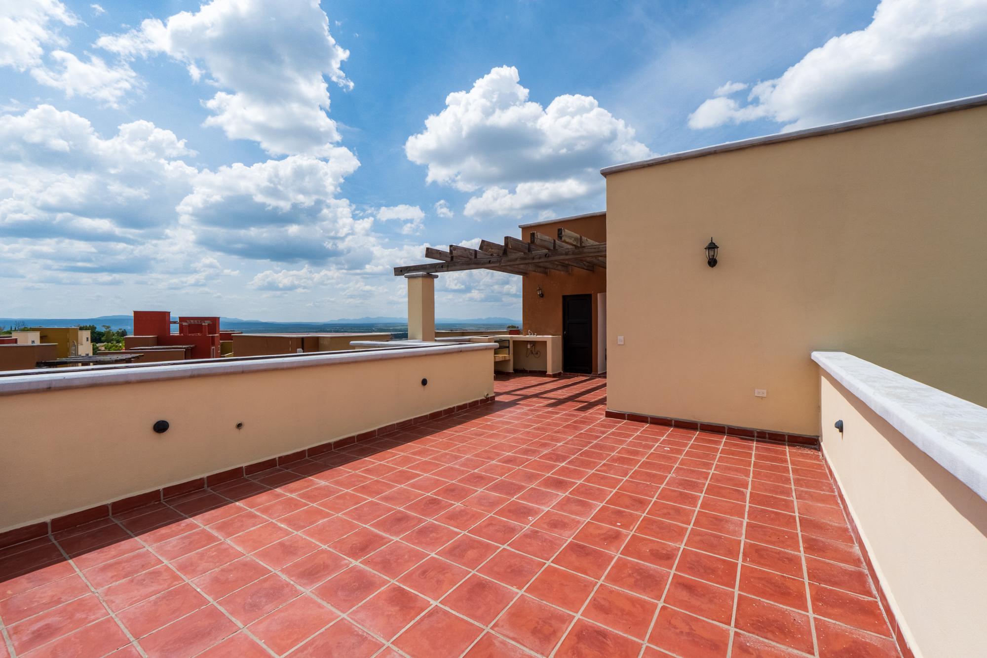  5 Bedroom Home in La Serena - 物件實景