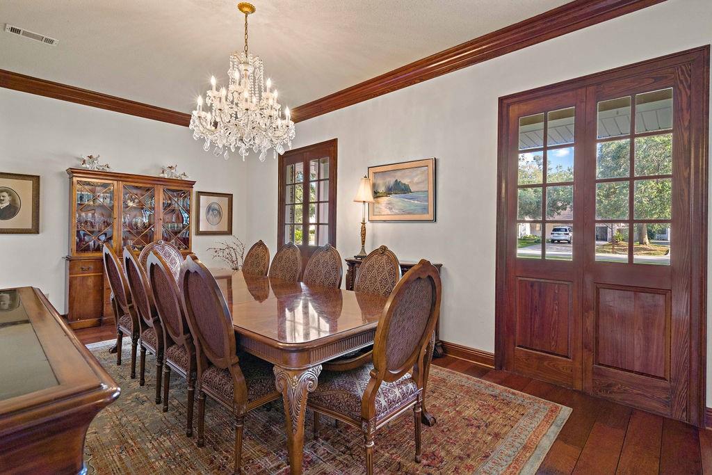 Mandeville, Louisiana, 70471, United States, 4 Bedrooms Bedrooms, ,5 BathroomsBathrooms,Residential,For Sale,1828156
