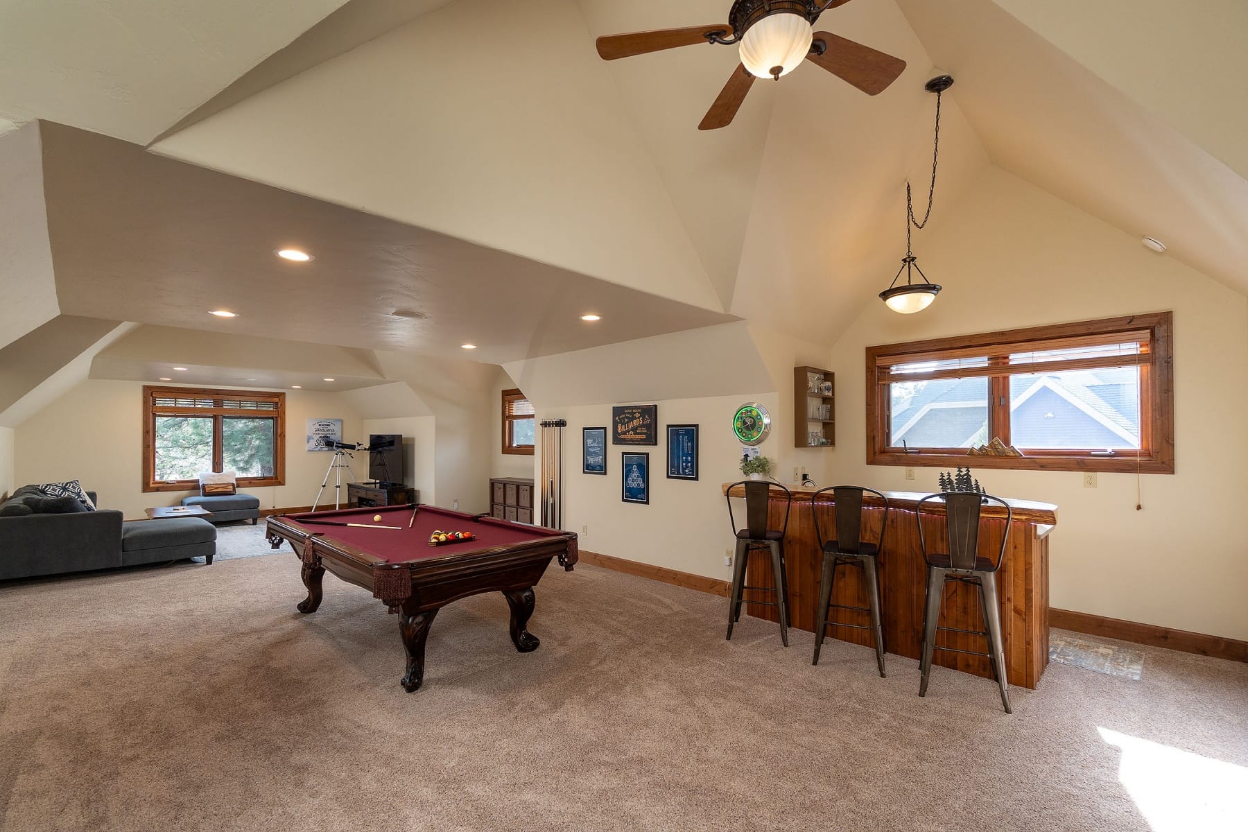  20112 Starfire Ridge Bend, OR 97702 - 物件實景