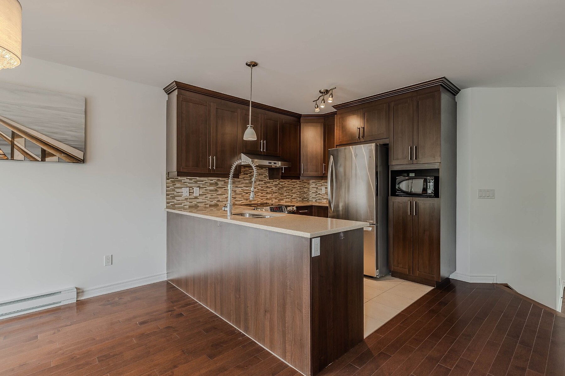 Brossard, Montérégie - 物件實景