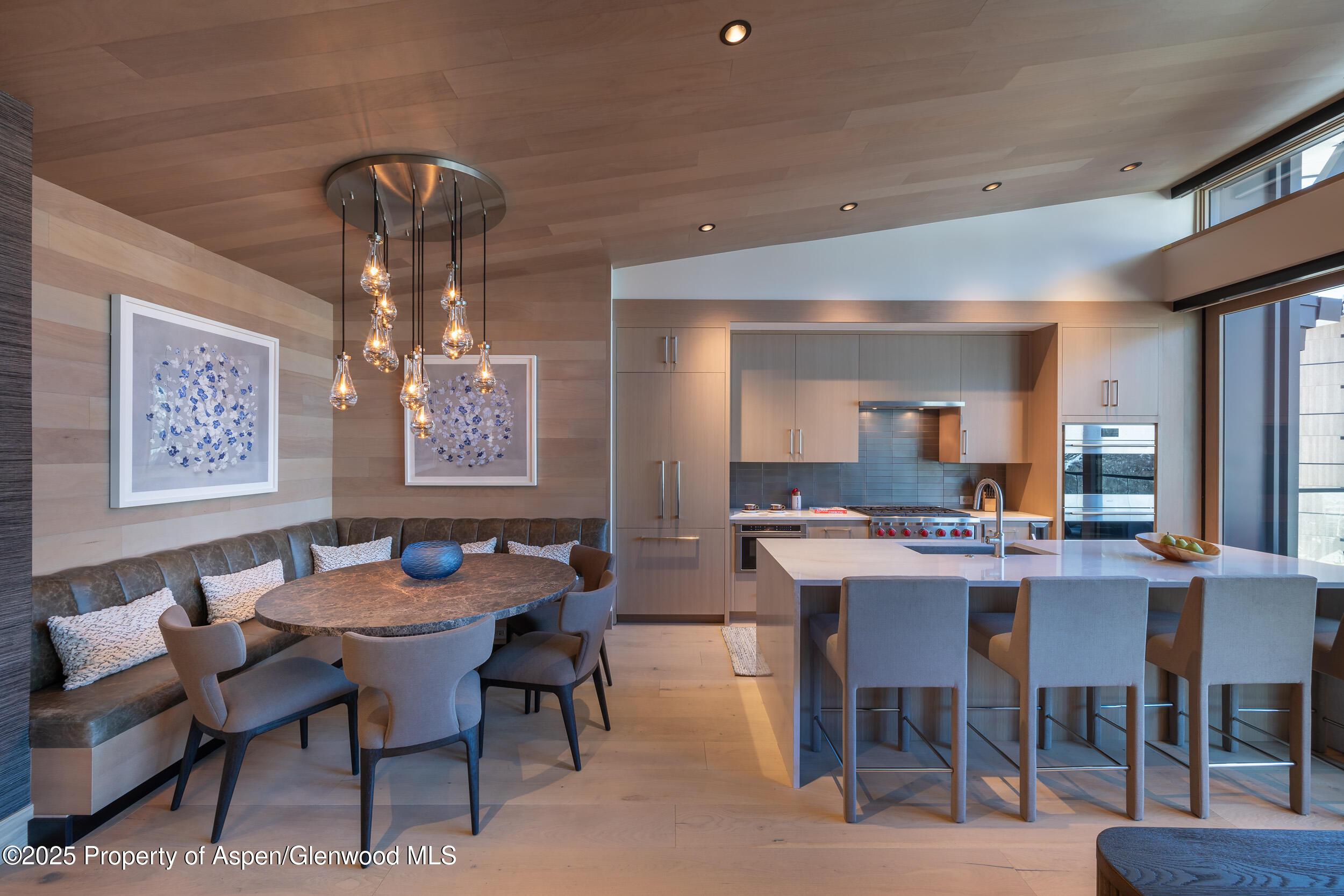 Snowmass Village, Colorado, 81615, United States, 4 Bedrooms Bedrooms, ,4 BathroomsBathrooms,Residential,For Sale,1746632