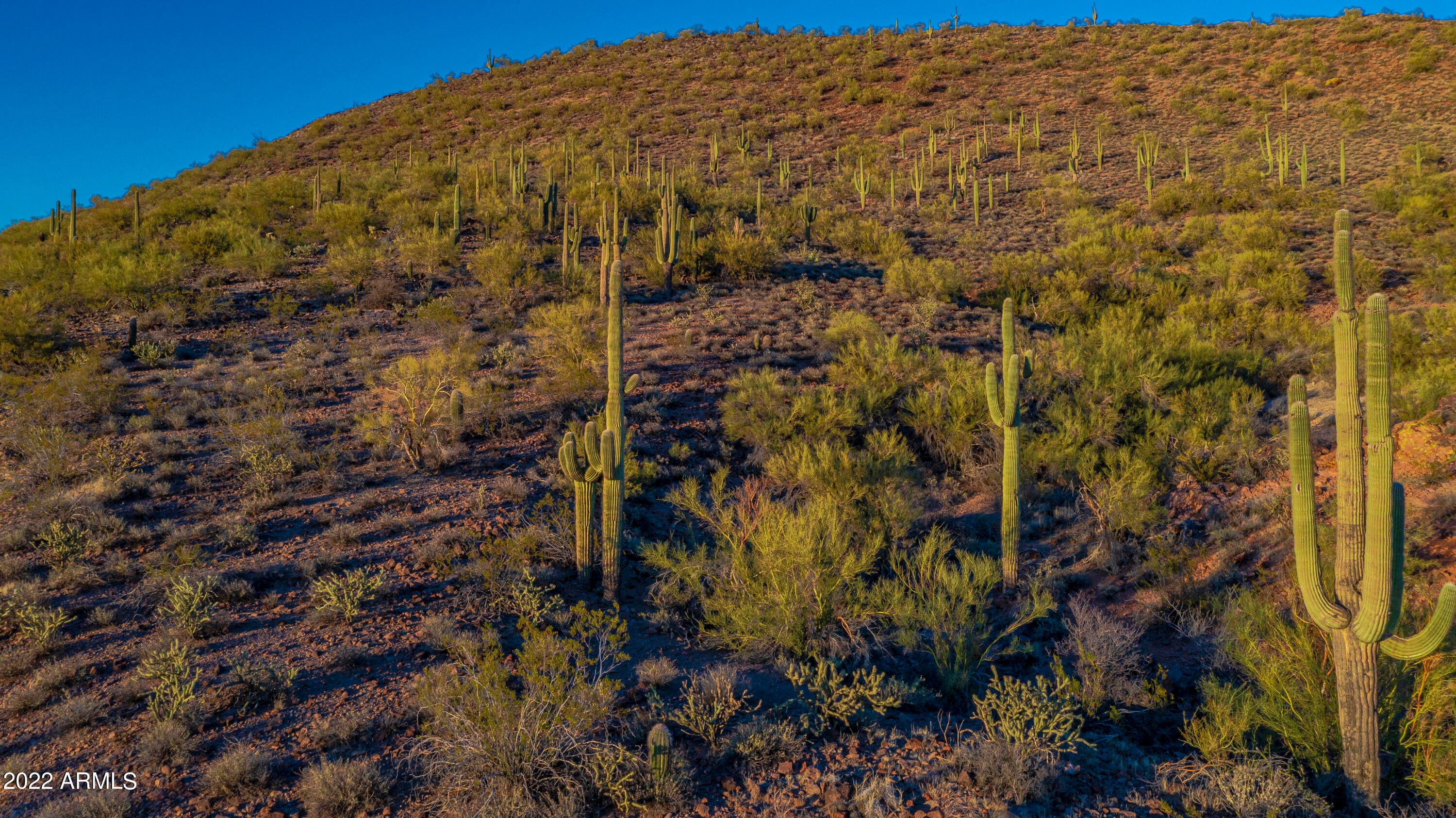 52.43 ac Kellis Road #17, Wickenburg, Arizona, 85390, United States, ,Residential,For Sale,52.43 ac Kellis Road #17,1539100