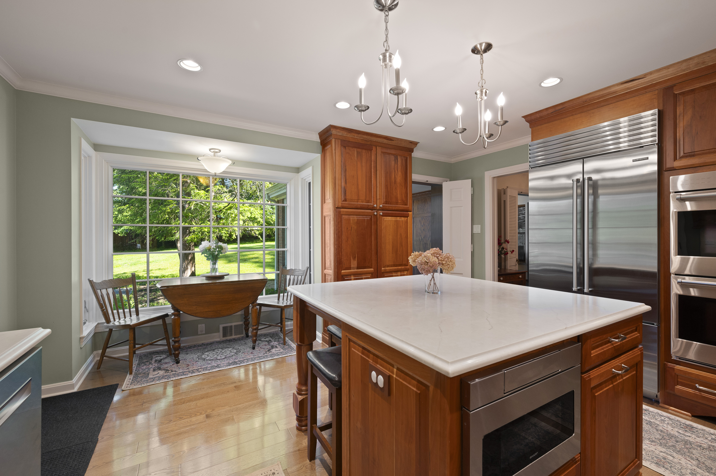  641 Pine Road, Sewickley, PA 15143 - 物件實景