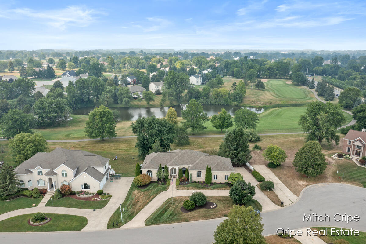 Caledonia, Michigan, 49316, United States, 5 Bedrooms Bedrooms, ,4 BathroomsBathrooms,Residential,For Sale,1906707