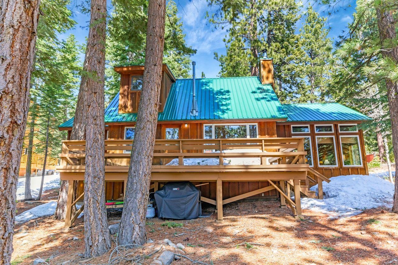 Carnelian Bay, California, 96140, United States, 2 Bedrooms Bedrooms, ,2 BathroomsBathrooms,Residential,For Sale,1766258