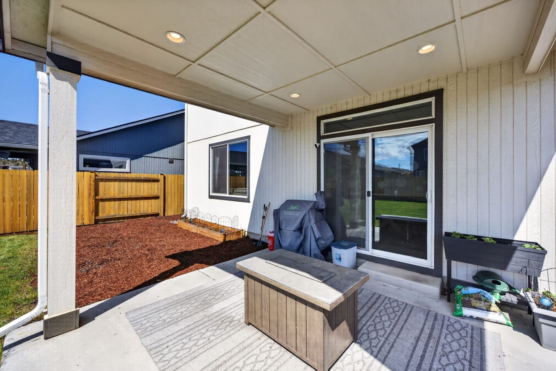  3461 NW 9th Street Redmond, OR 97756 - 物件實景