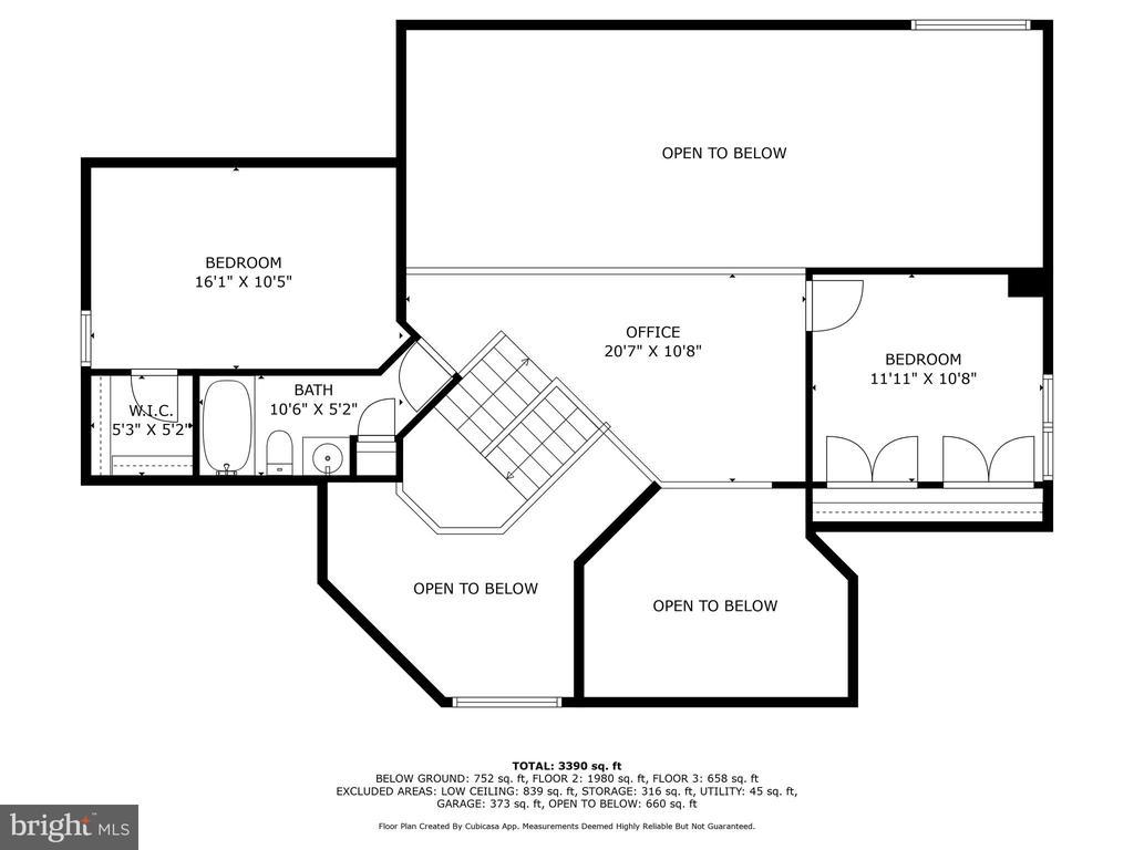 Gainesville, Virginia, 20155, United States, 3 Bedrooms Bedrooms, ,4 BathroomsBathrooms,Residential,For Sale,1896801