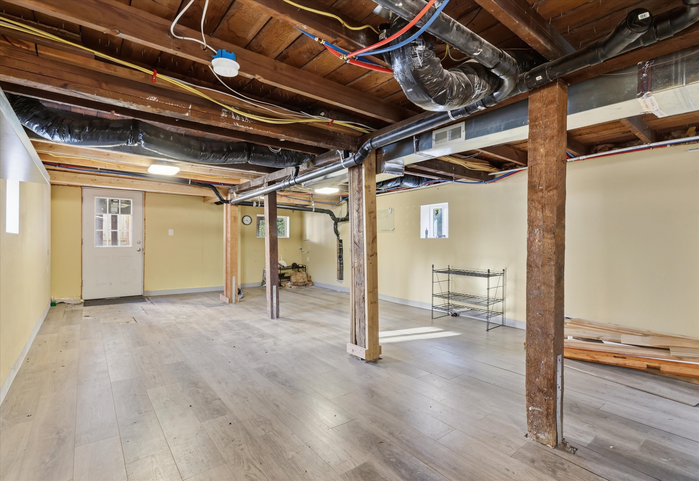  3557 S Hudson St, Seattle, WA 98118 - 物件實景