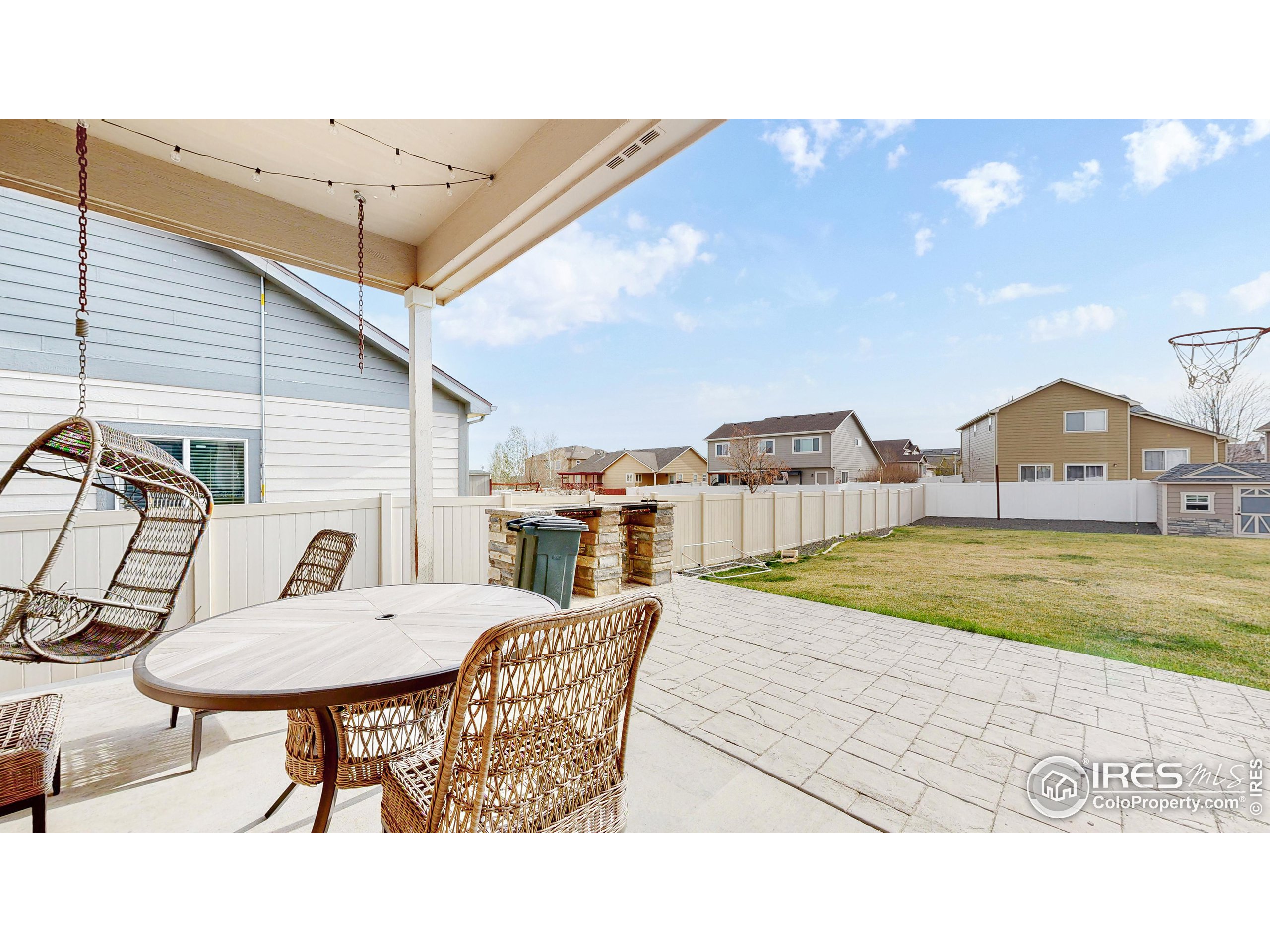 Greeley, Colorado, 80634, United States, 6 Bedrooms Bedrooms, ,3 BathroomsBathrooms,Residential,For Sale,1805378