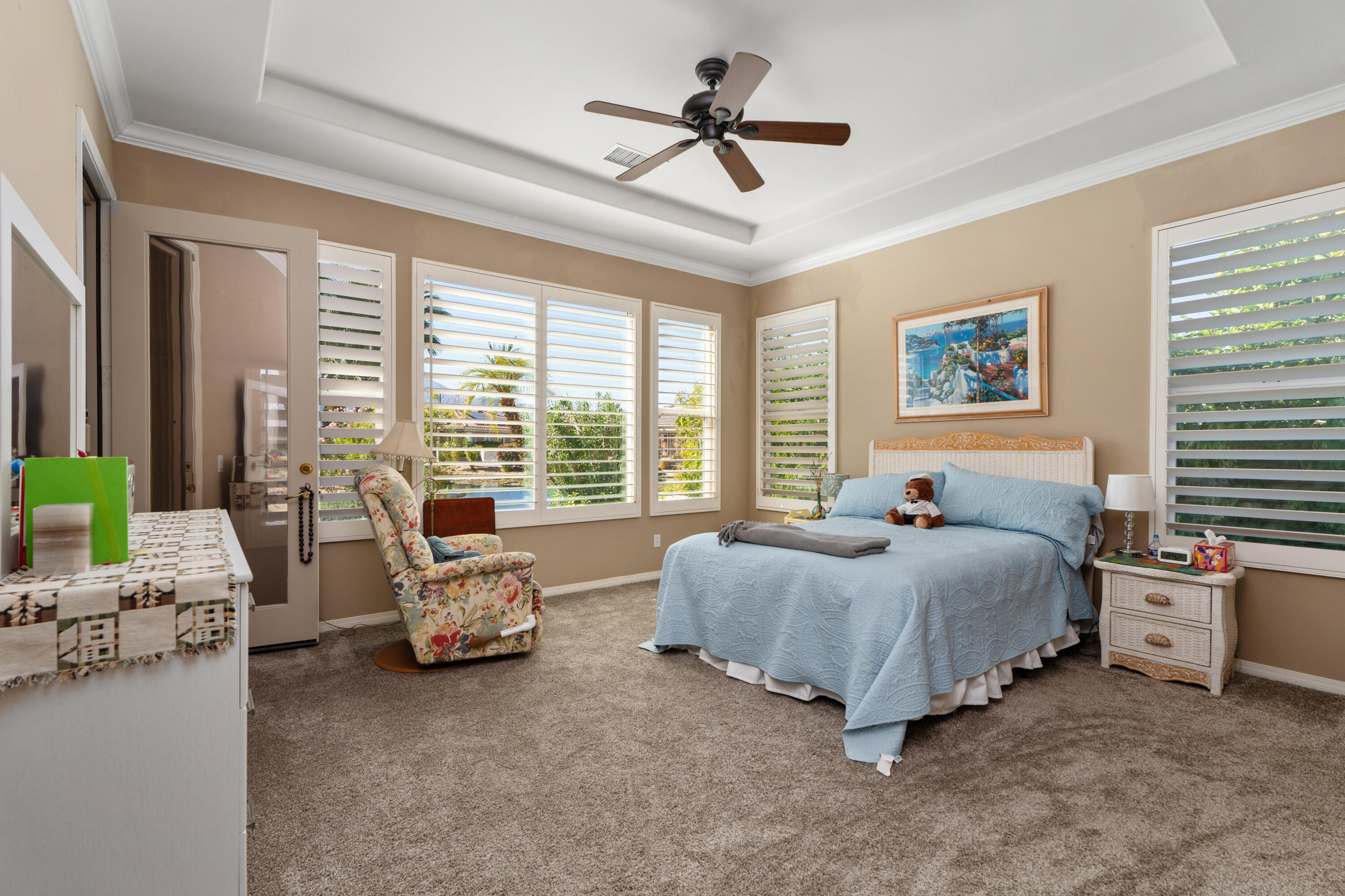 Rancho Mirage, California, 92270, United States, 4 Bedrooms Bedrooms, ,3 BathroomsBathrooms,Residential,For Sale,1960936