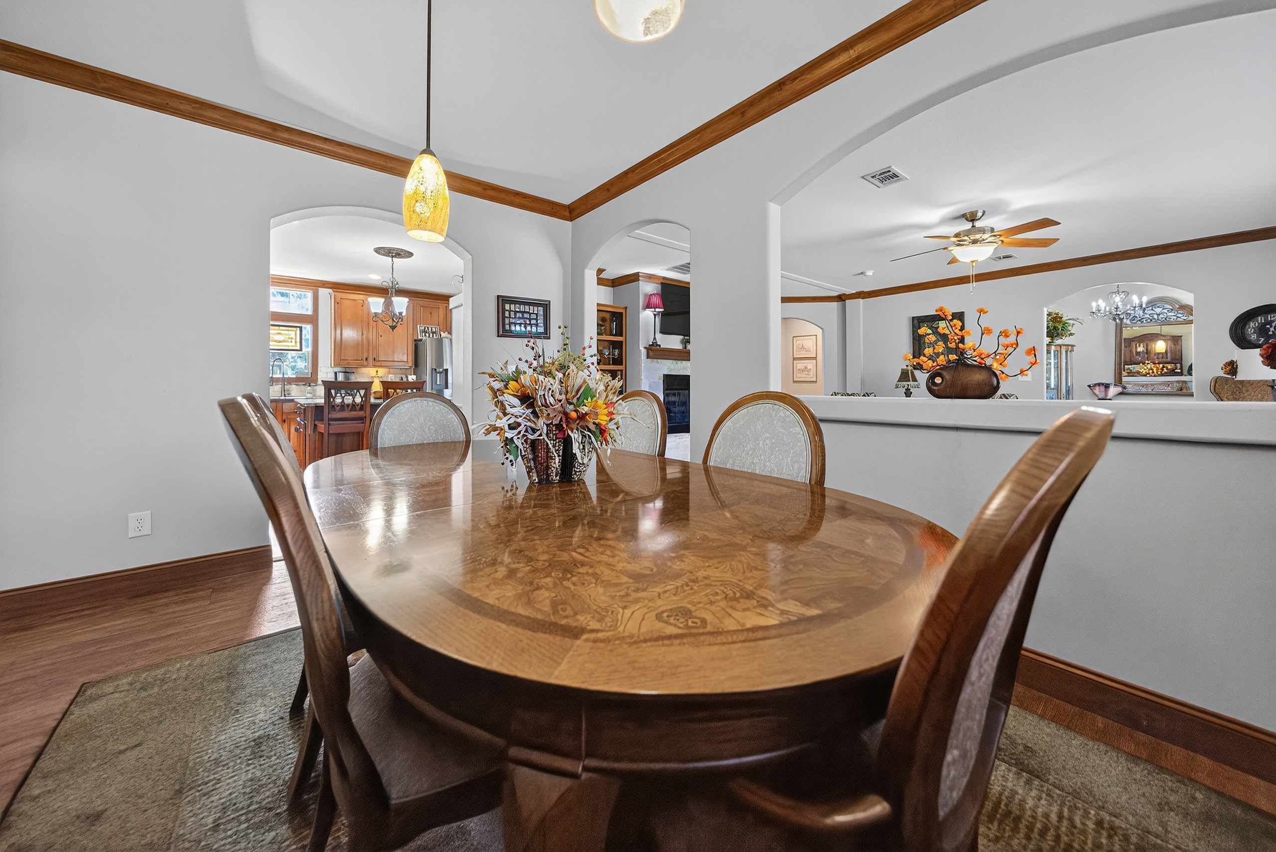 Reklaw, Texas, 75784, United States, 3 Bedrooms Bedrooms, ,3 BathroomsBathrooms,Residential,For Sale,2005900