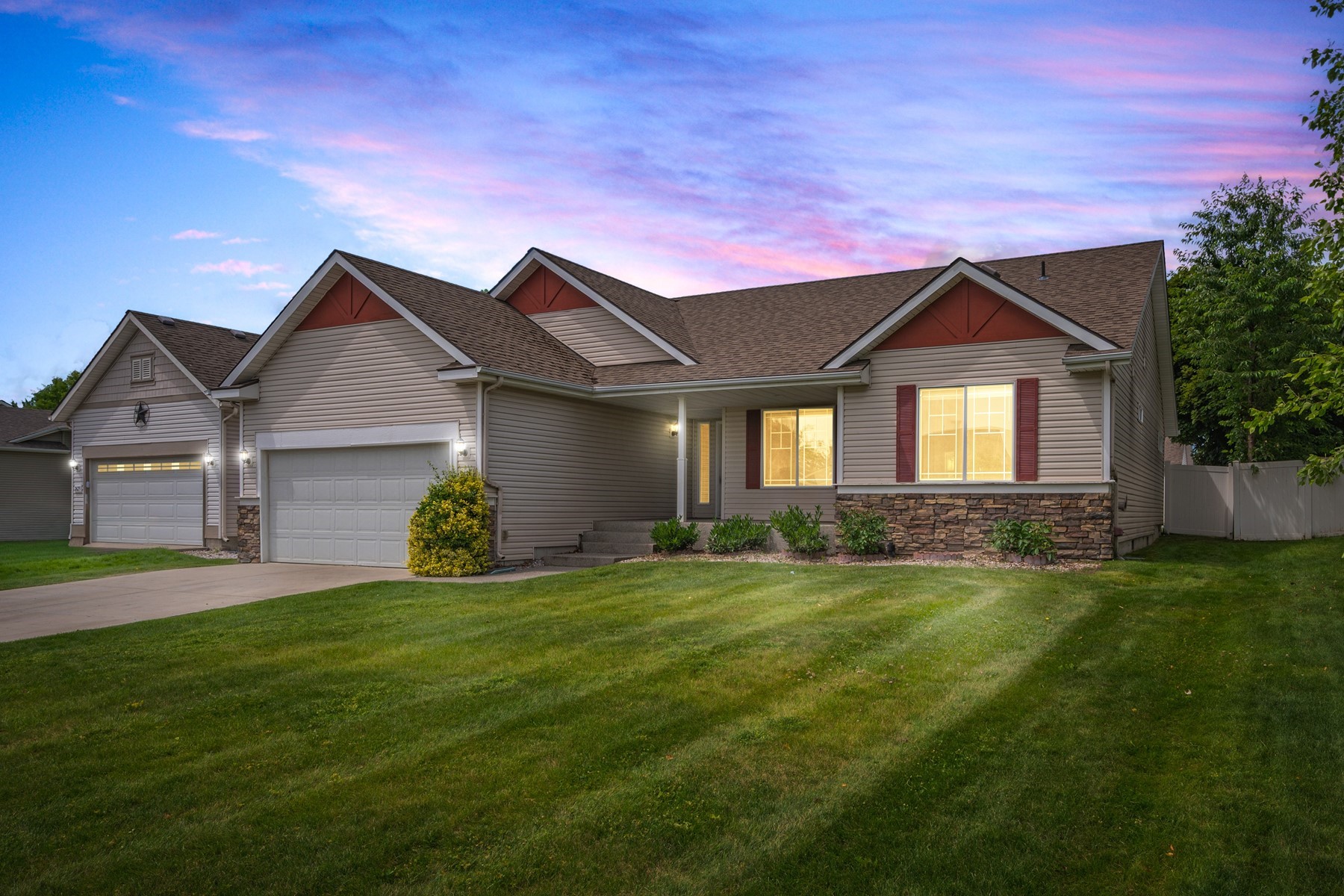  Adorable and Affordable 3/2 in Fieldstone - 物件實景