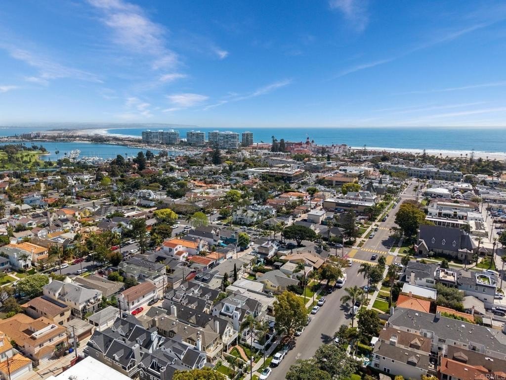 Coronado, California, 92118, United States, 4 Bedrooms Bedrooms, ,2 BathroomsBathrooms,Residential,For Sale,1758877