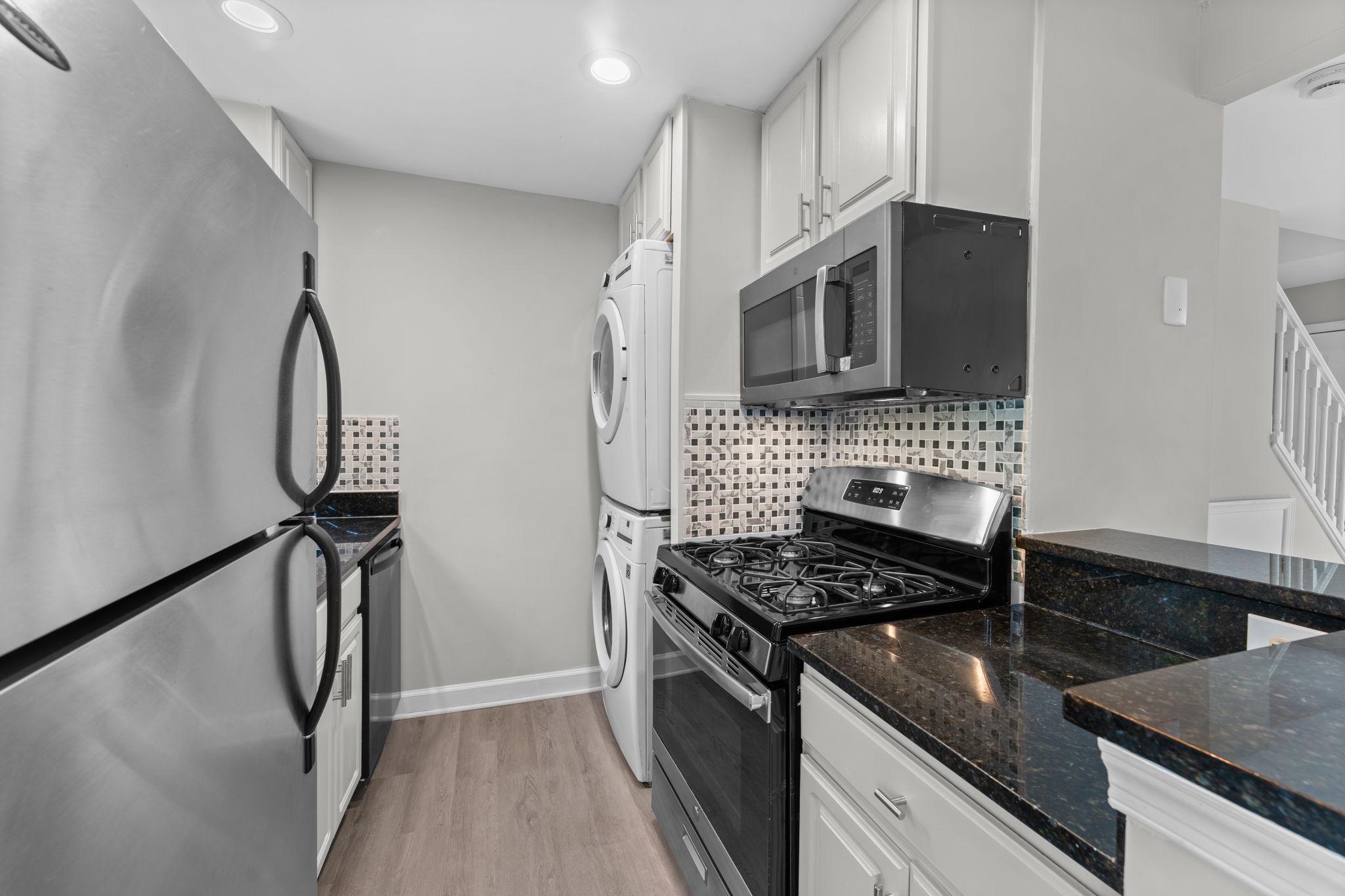  6908 Hawthorne Street, Landover, MD, 20785 - 物件實景