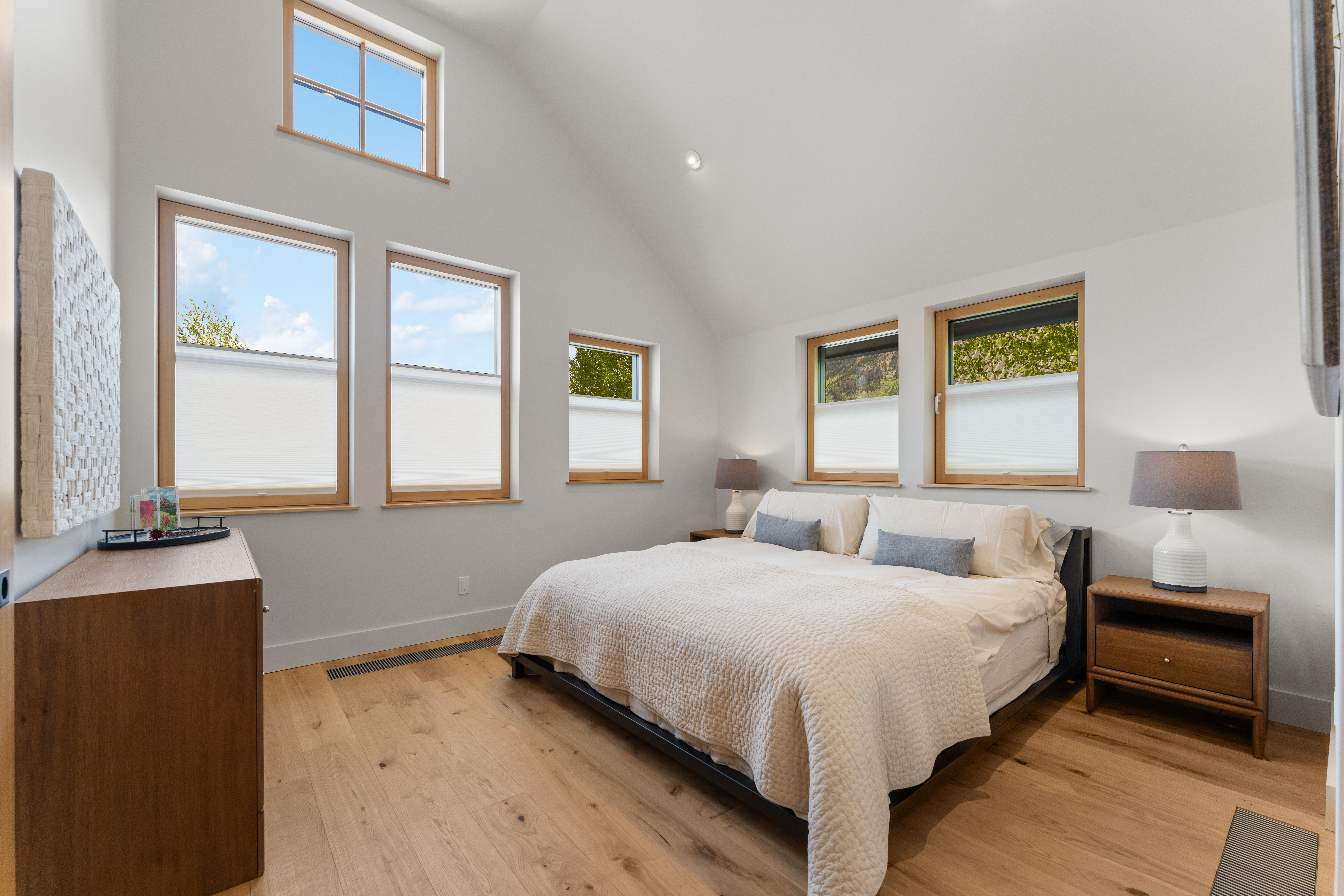  Cutting Edge Sustainable Construction with ADU in Crested Butte - 物件實景