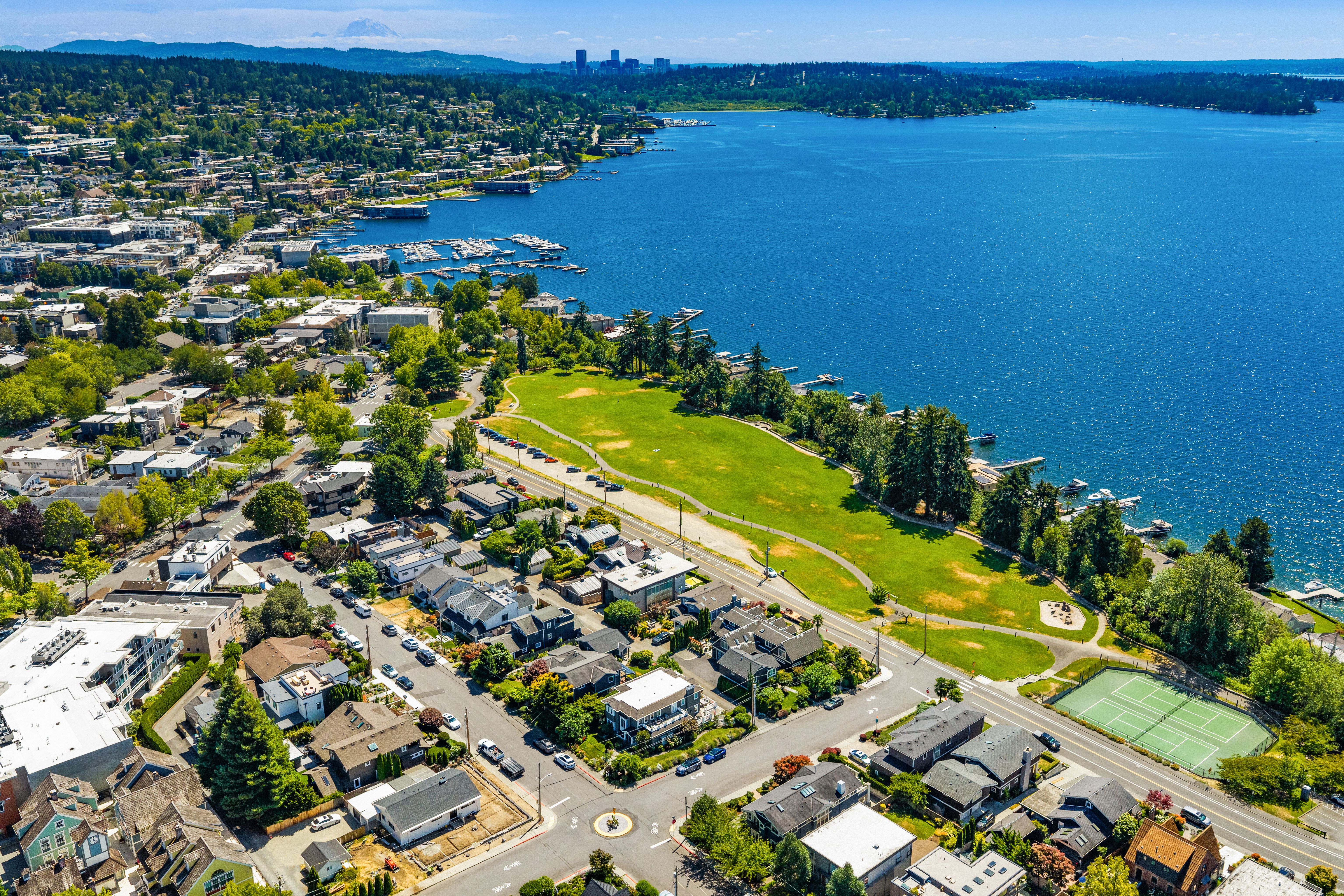  421 2nd St W, Kirkland, WA 98033 - 物件實景