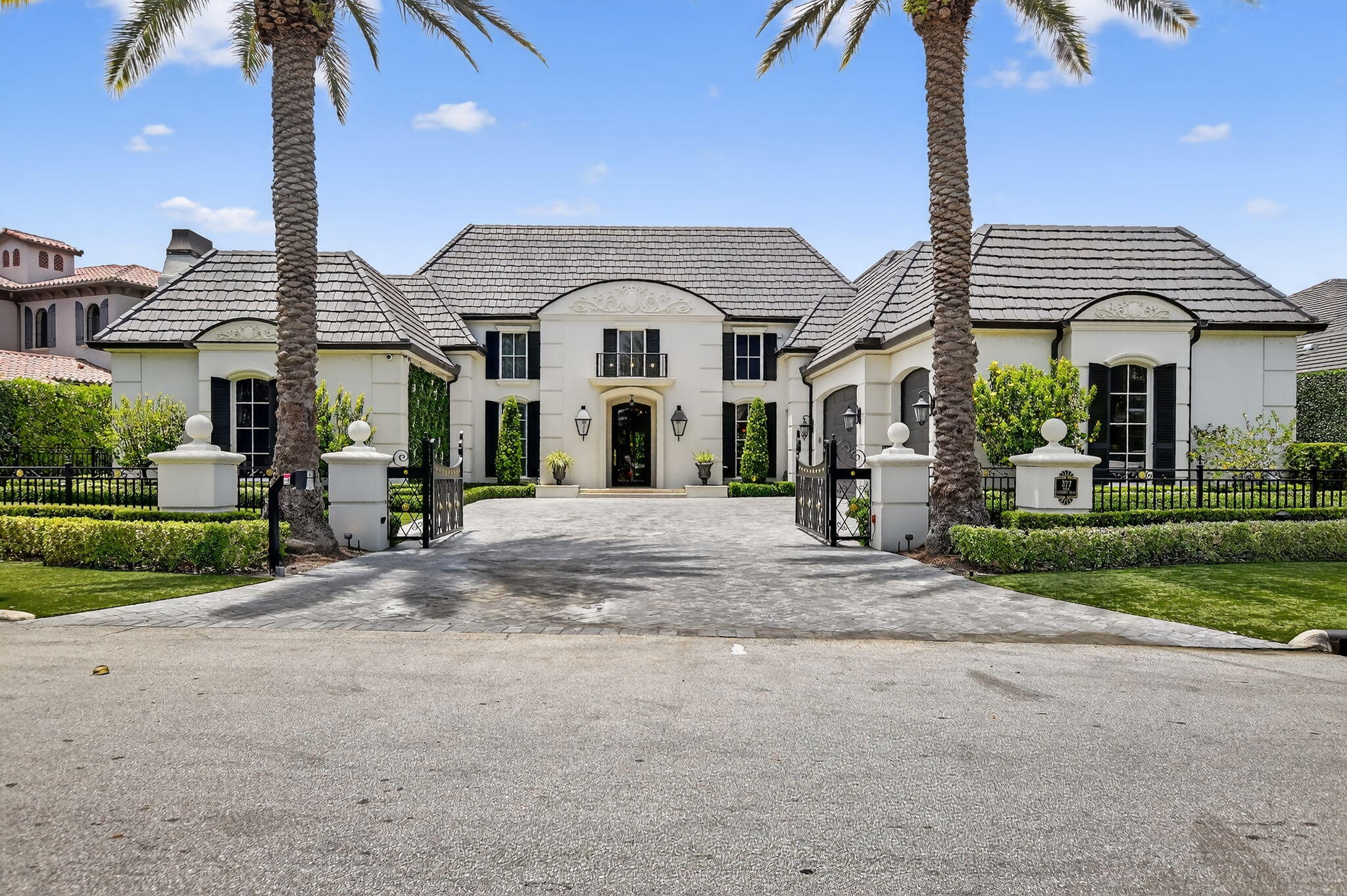 Boca Raton, Florida, 33432, United States, 5 Bedrooms Bedrooms, ,7 BathroomsBathrooms,Residential,For Sale,1912198