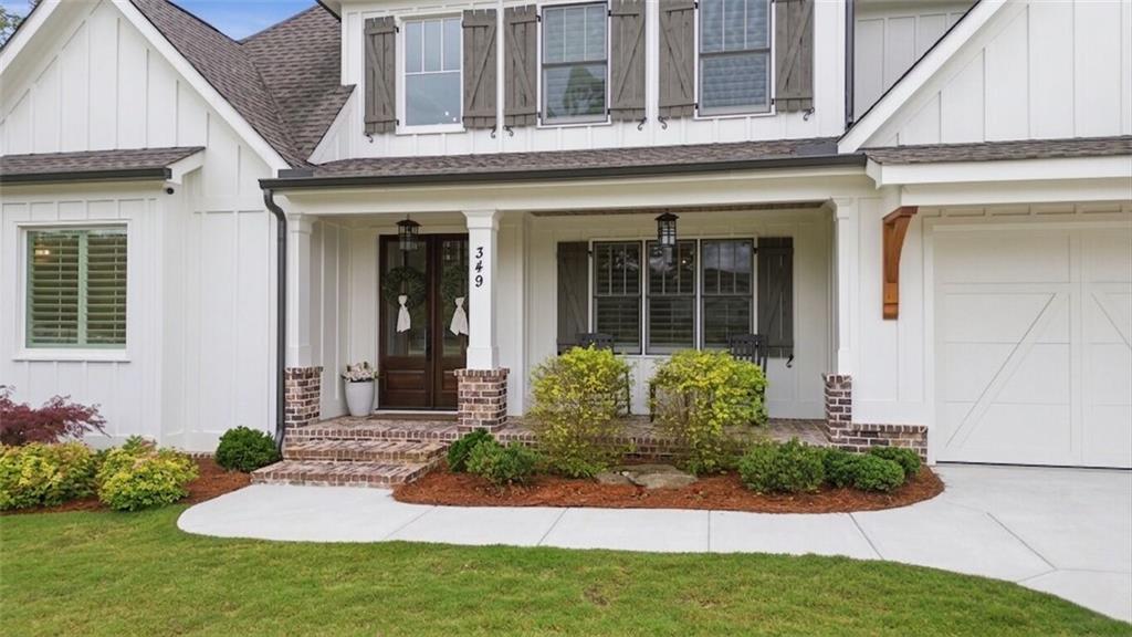 Waleska, Georgia, 30183, United States, 4 Bedrooms Bedrooms, ,4 BathroomsBathrooms,Residential,For Sale,2048996