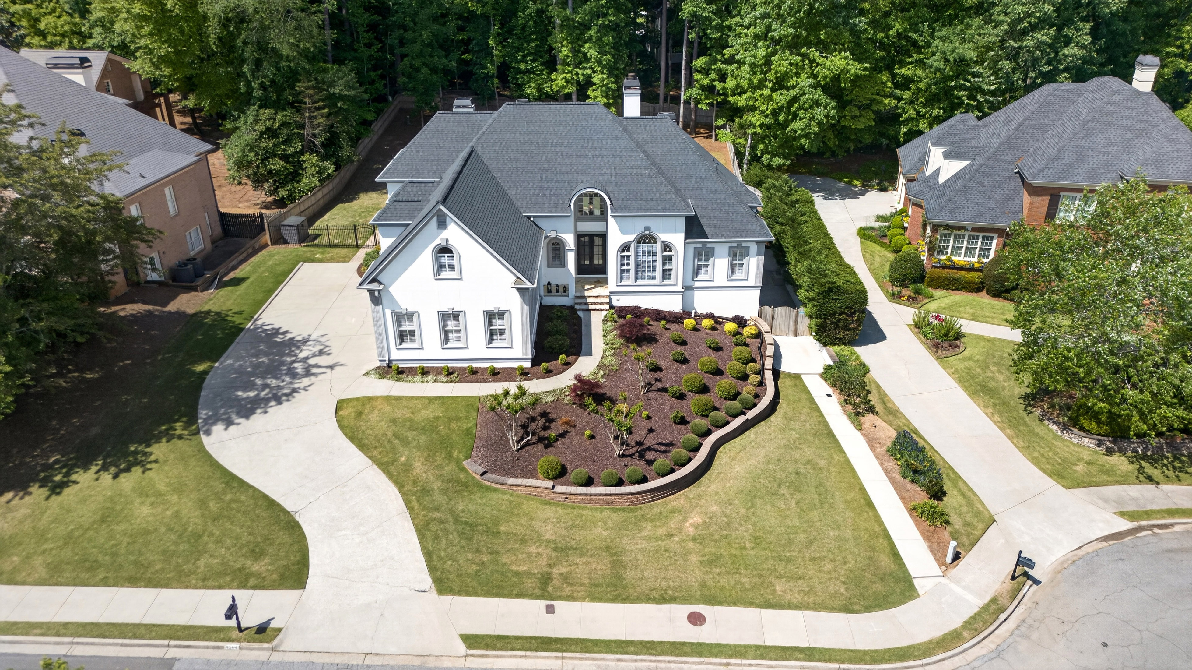  New in Wellington Lake, Peachtree Corners - 物件實景