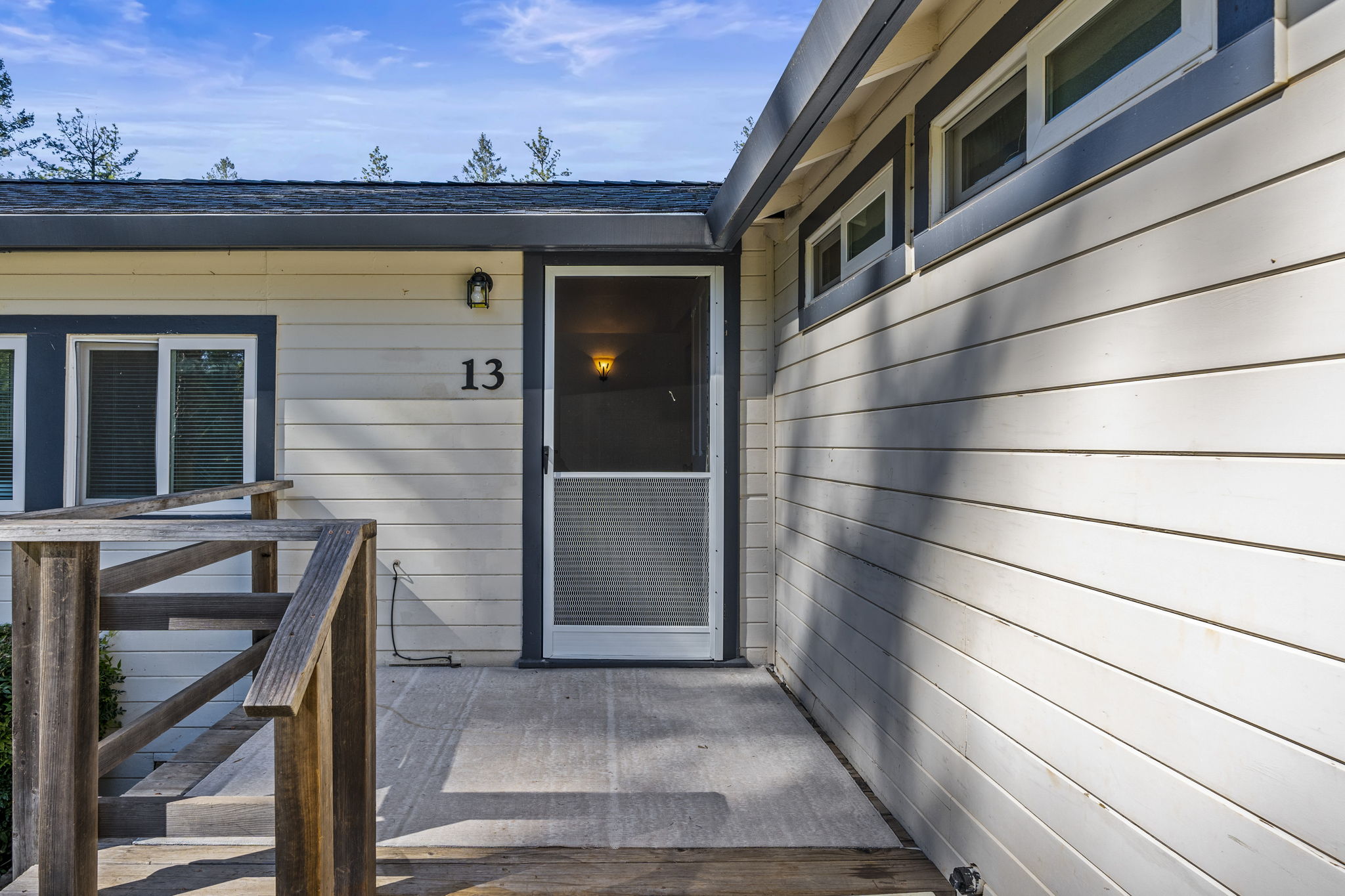  11 Lukens Pl. Angwin, CA. - 物件實景