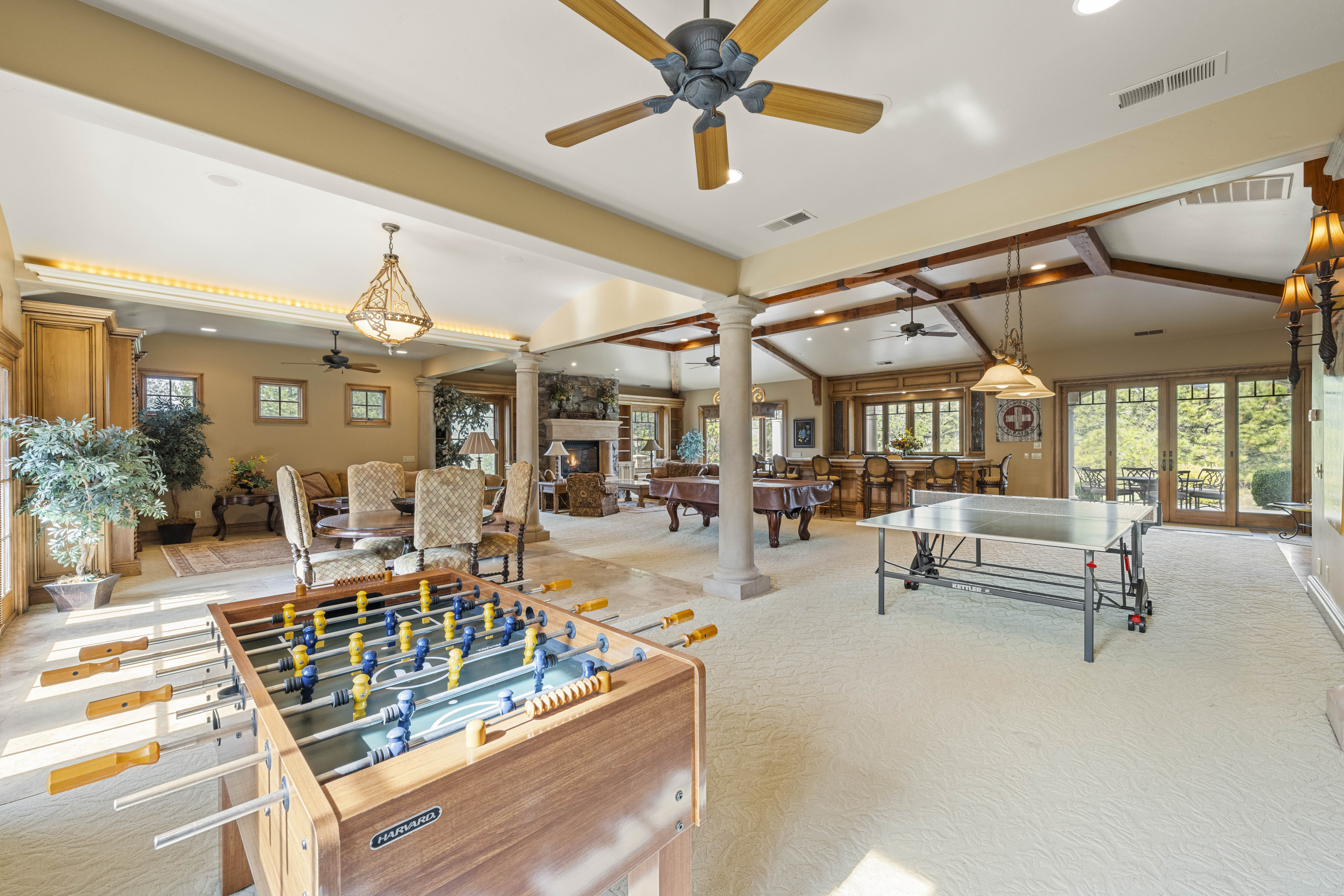  17107 Winchester Club Drive, Meadow Vista, CA 95722 - 物件實景