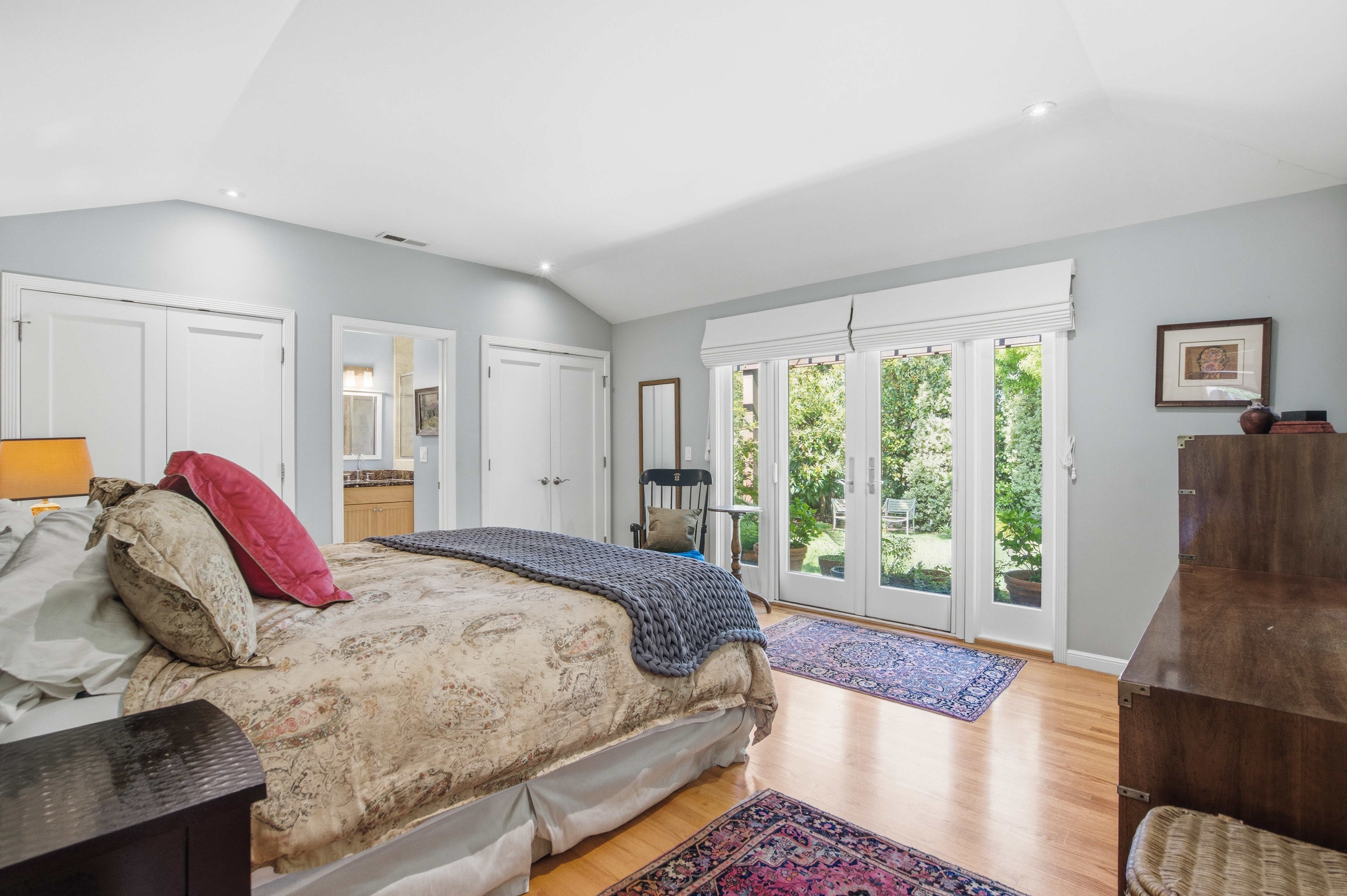  Prime Woodside Plaza Location - 物件實景