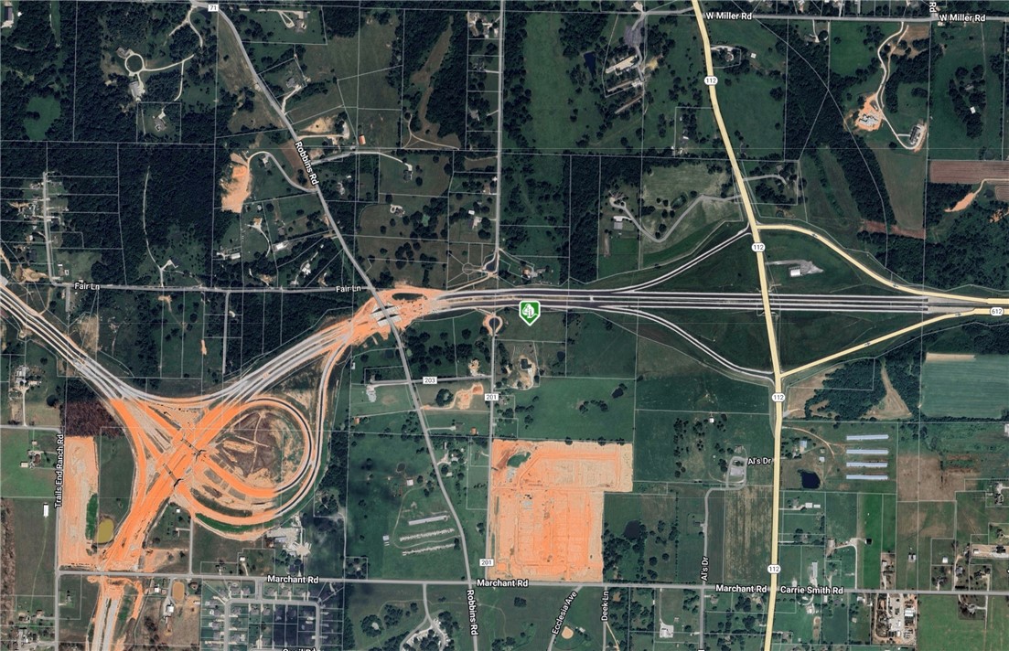 Springdale, Arkansas, 72762, United States, ,Land,For Sale,1989172