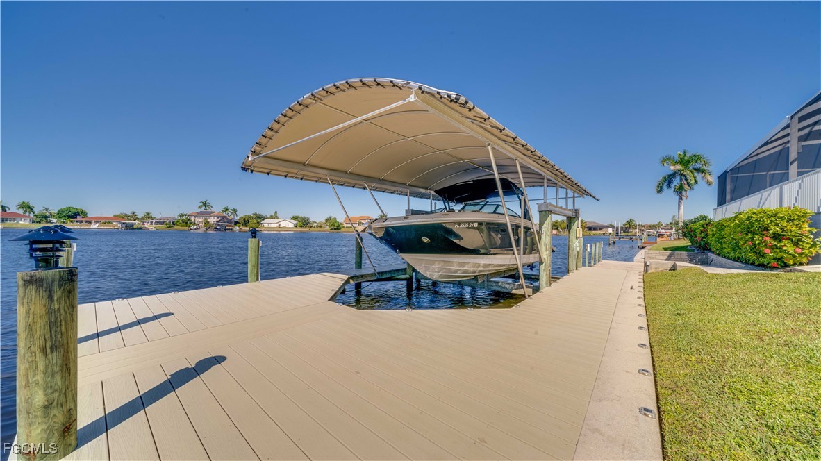 Cape Coral, Florida, 33904, United States, 3 Bedrooms Bedrooms, ,2 BathroomsBathrooms,Residential,For Sale,1987344