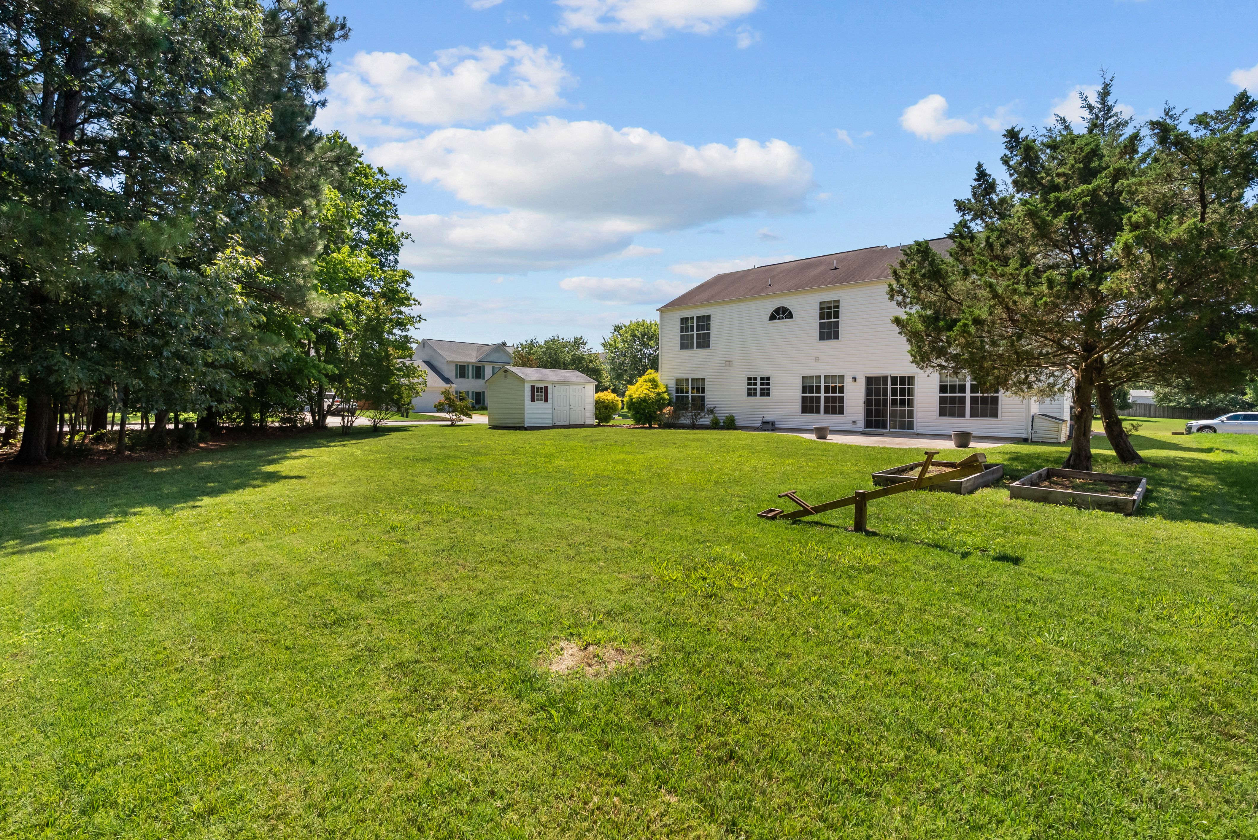  100 Pinyon Pines, Yorktown, VA 23693 - 物件實景
