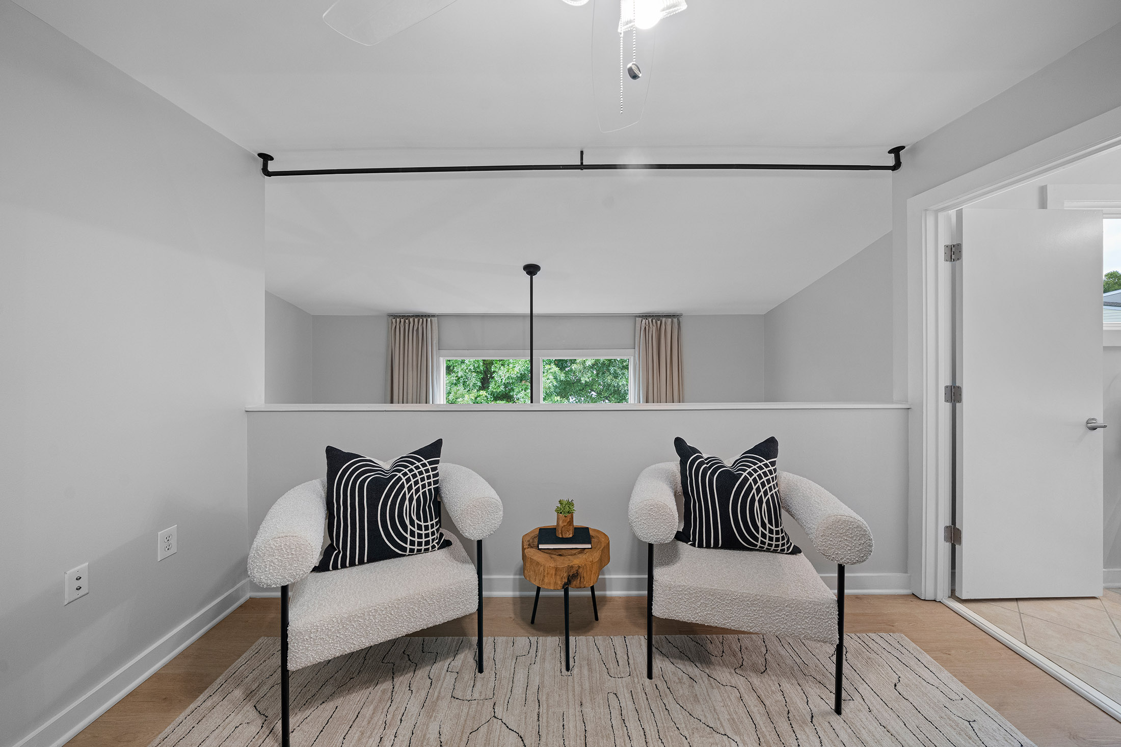  Stunning Modern Townhome at M West - 物件實景