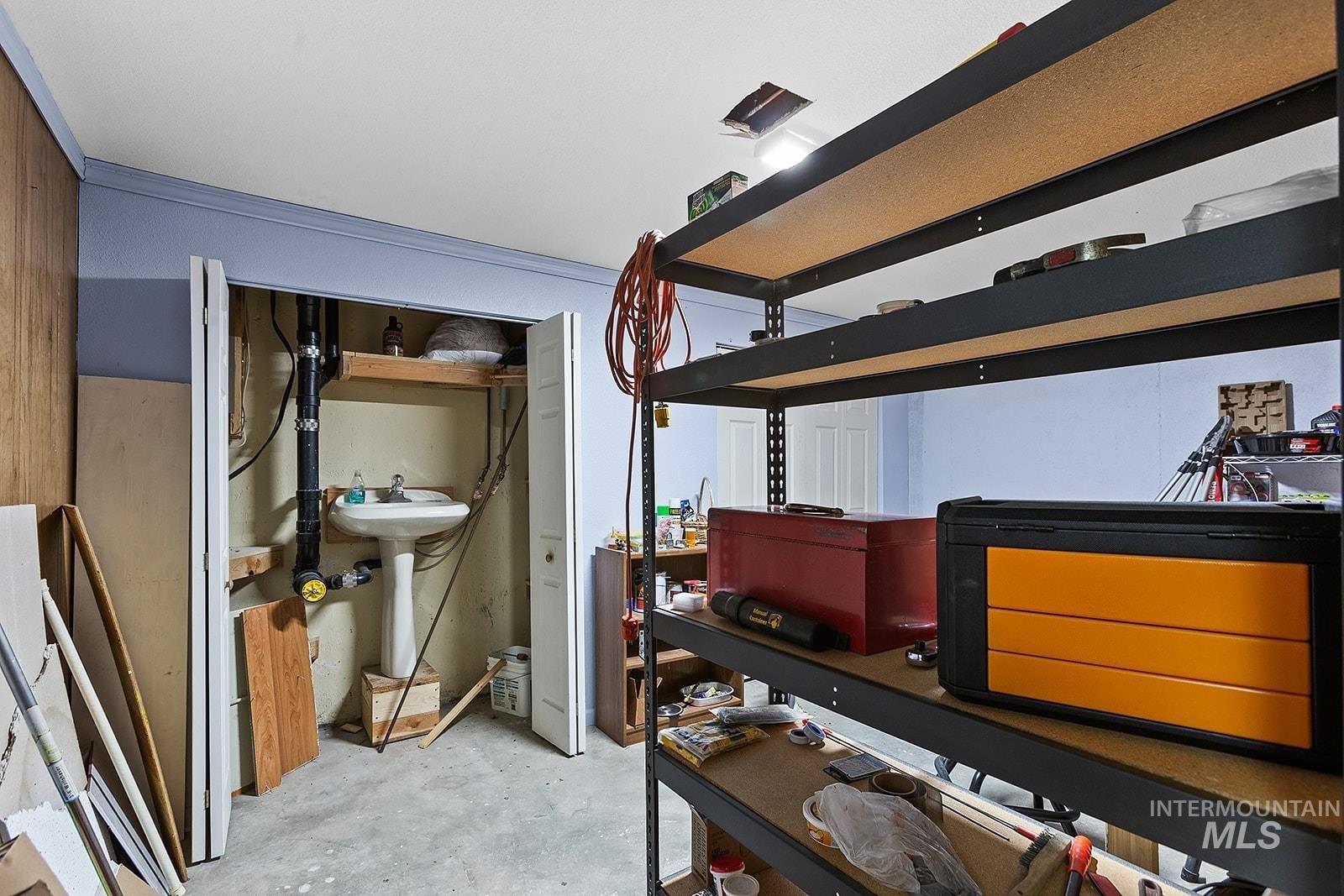 Winchester, Idaho, 83555, United States, 2 Bedrooms Bedrooms, ,2 BathroomsBathrooms,Residential,For Sale,1982672