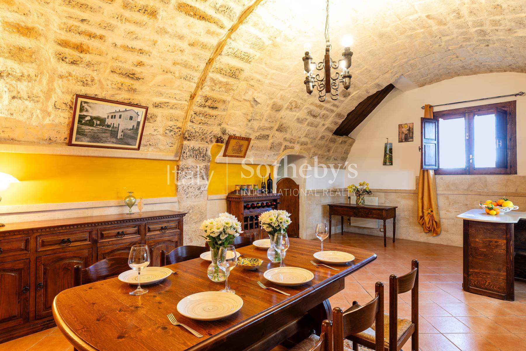  Farmhouse nestled in the Sicilian countryside - 物件實景