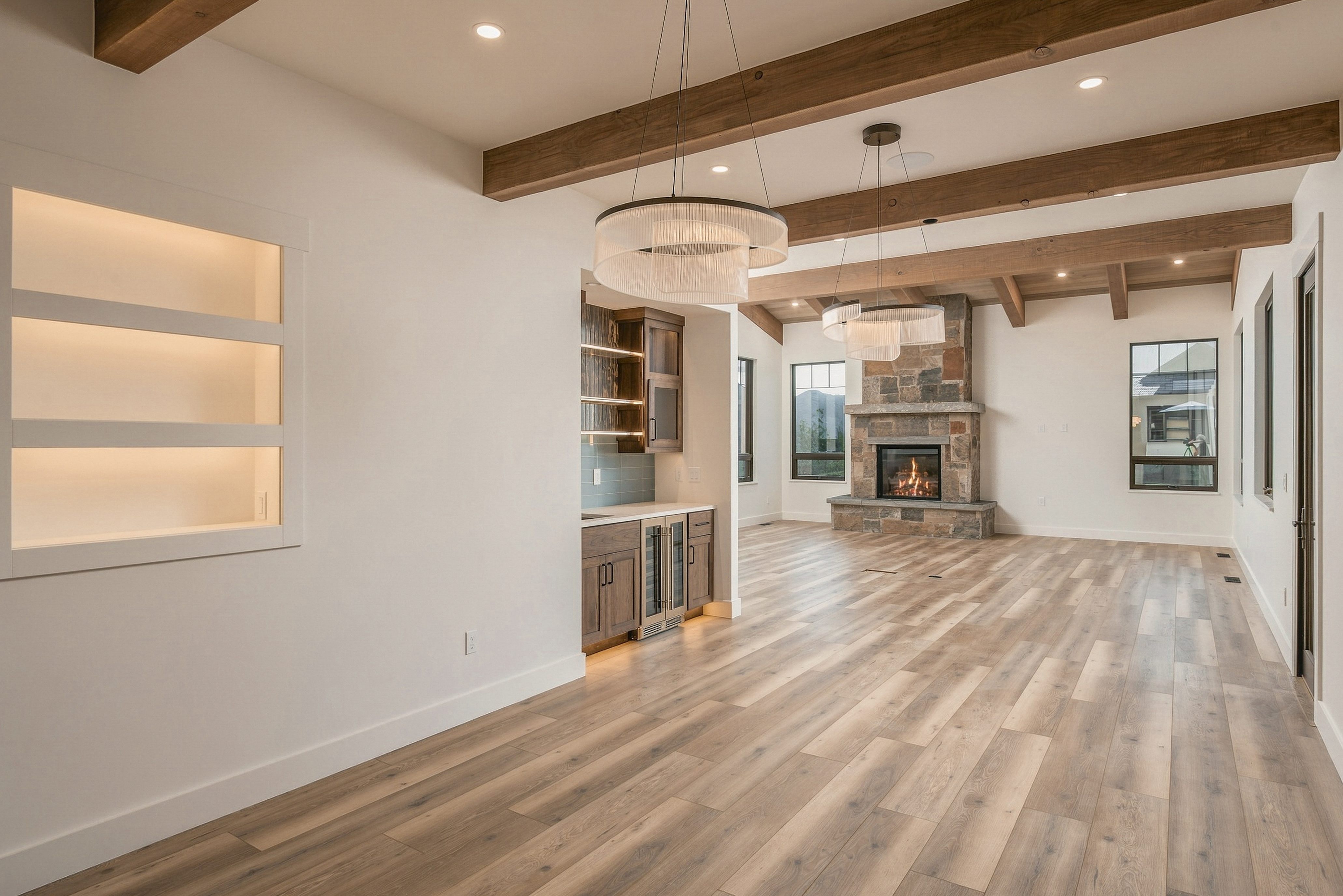  Built for the Way Crested Butte Lives  Brand-New Skyland Residence - 物件實景