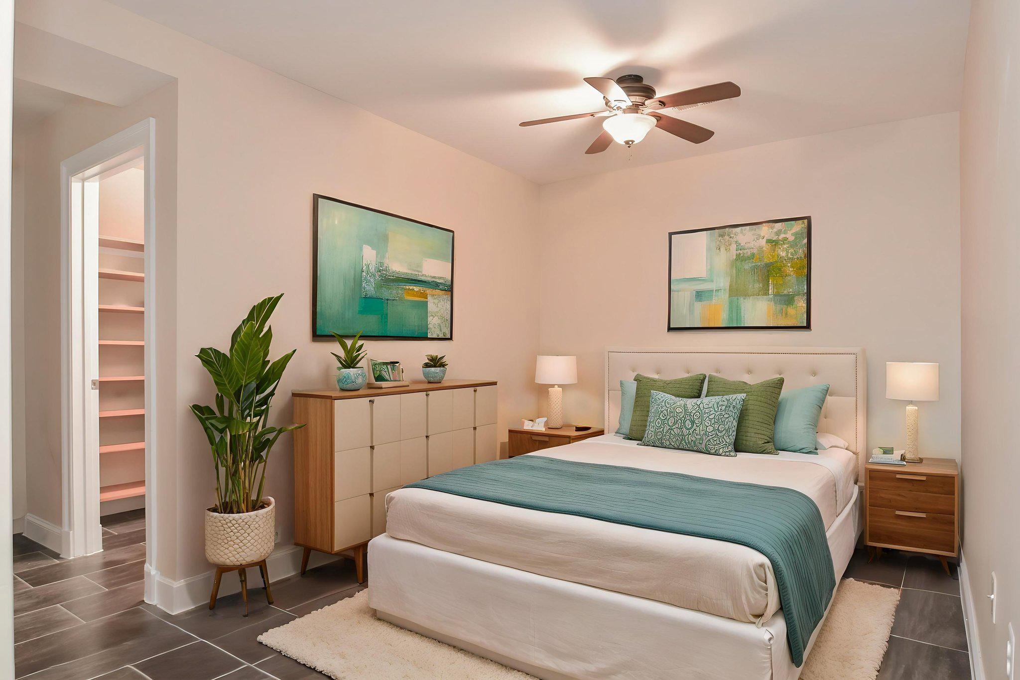  1023 N Royal Street, Alexandria, VA, 22314 - 物件實景