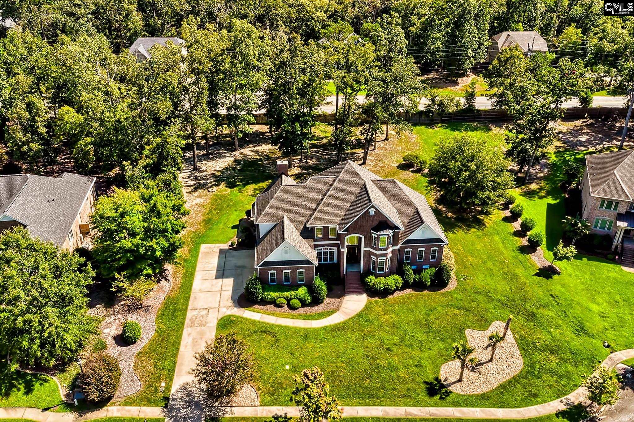Irmo, South Carolina, 29063, United States, 6 Bedrooms Bedrooms, ,5 BathroomsBathrooms,Residential,For Sale,1940995