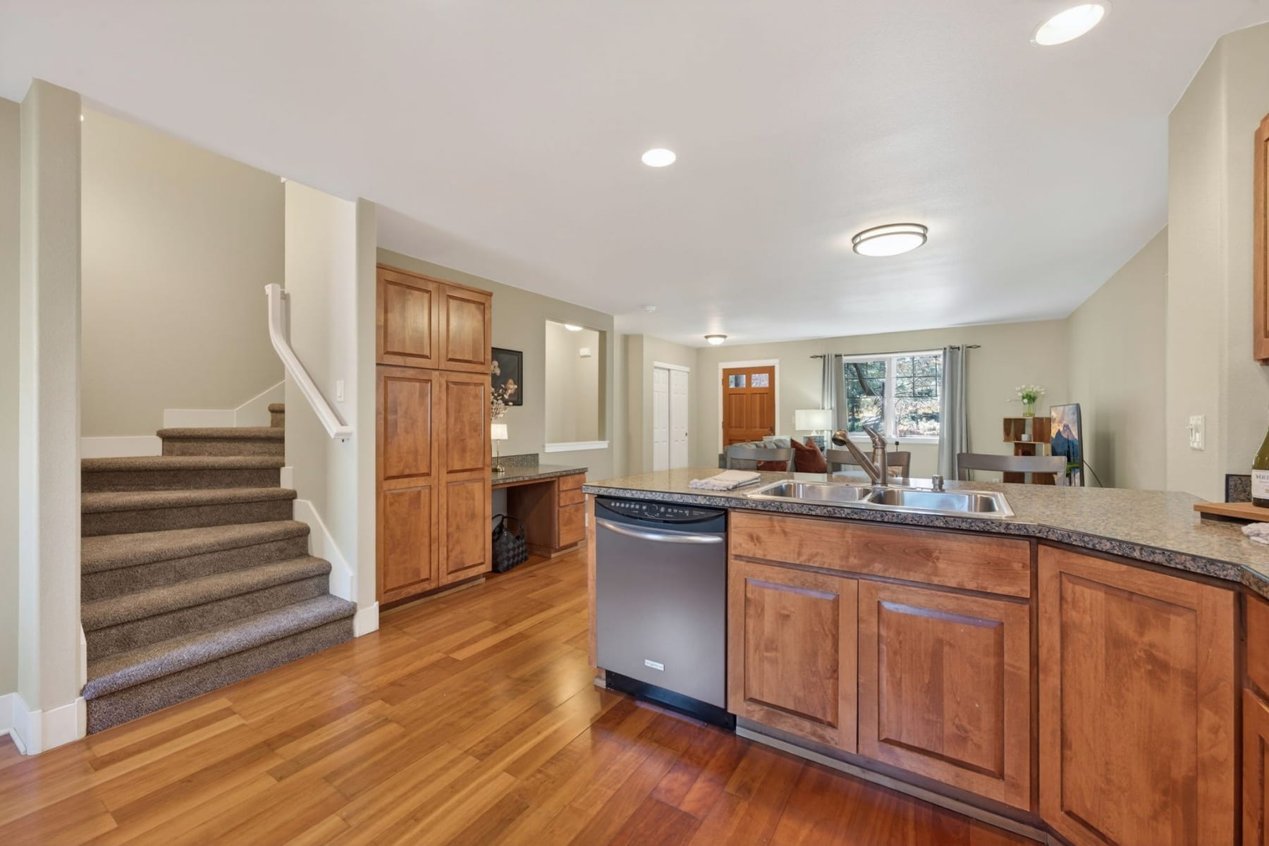  1880 NW Shevlin Park Road Bend, OR 97703 - 物件實景