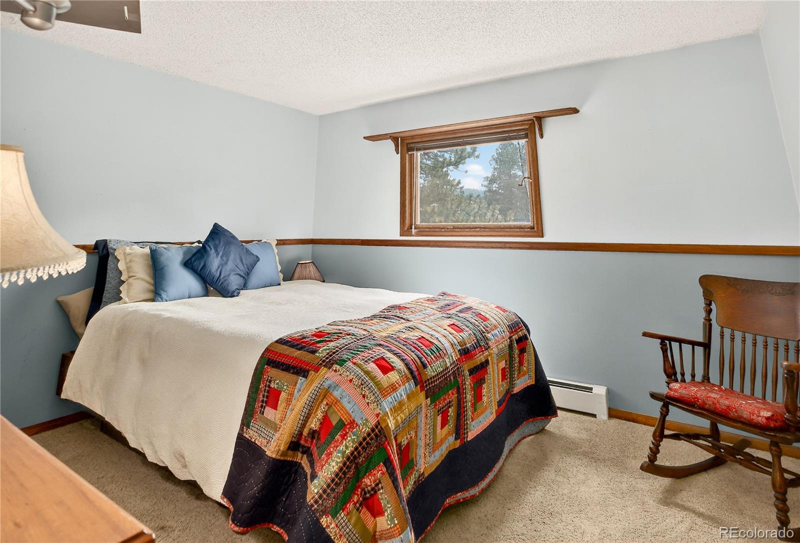 Evergreen, Colorado, 80439, United States, 4 Bedrooms Bedrooms, ,2 BathroomsBathrooms,Residential,For Sale,1901088