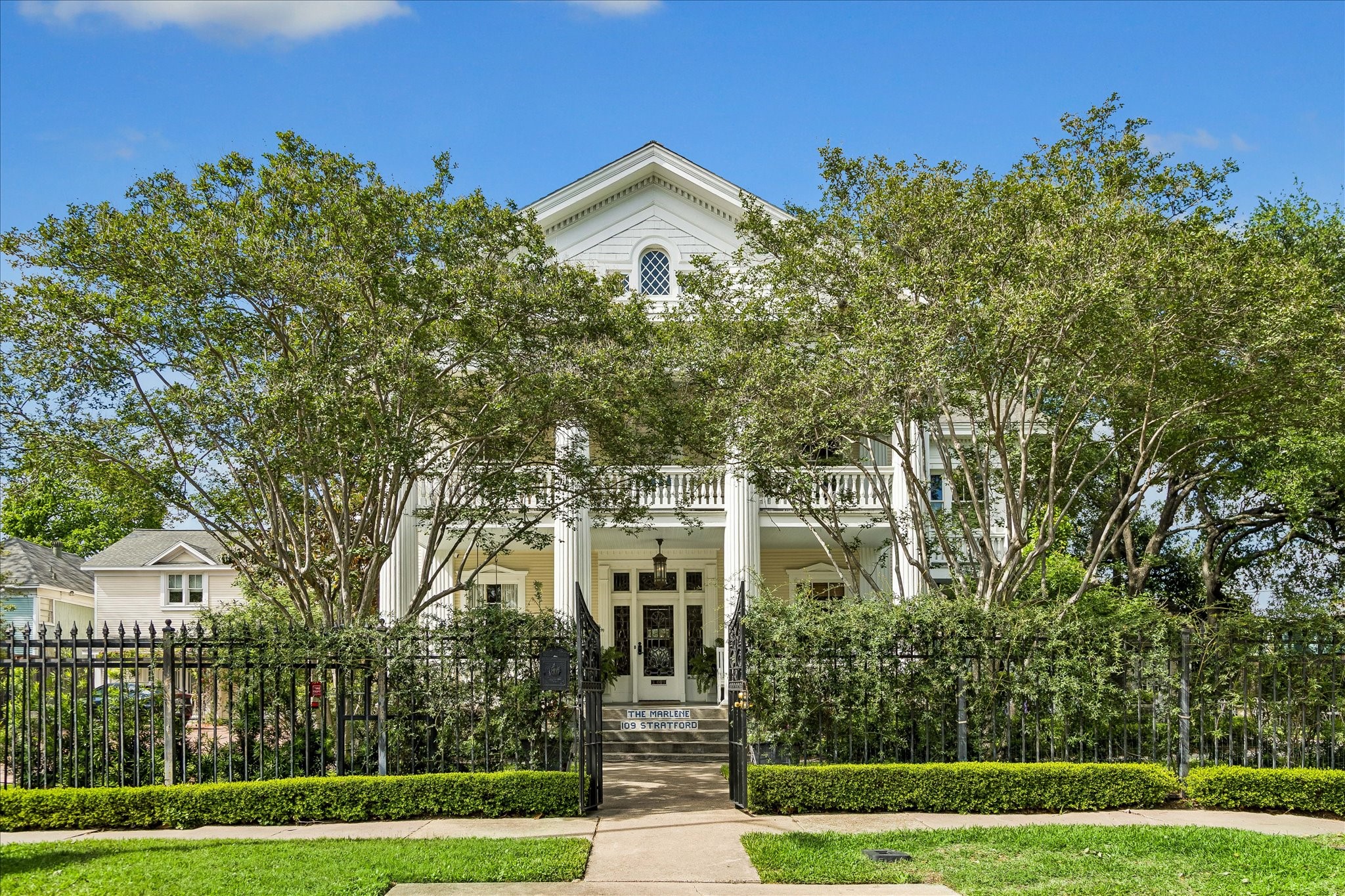  209 Stratford Street B - 物件實景