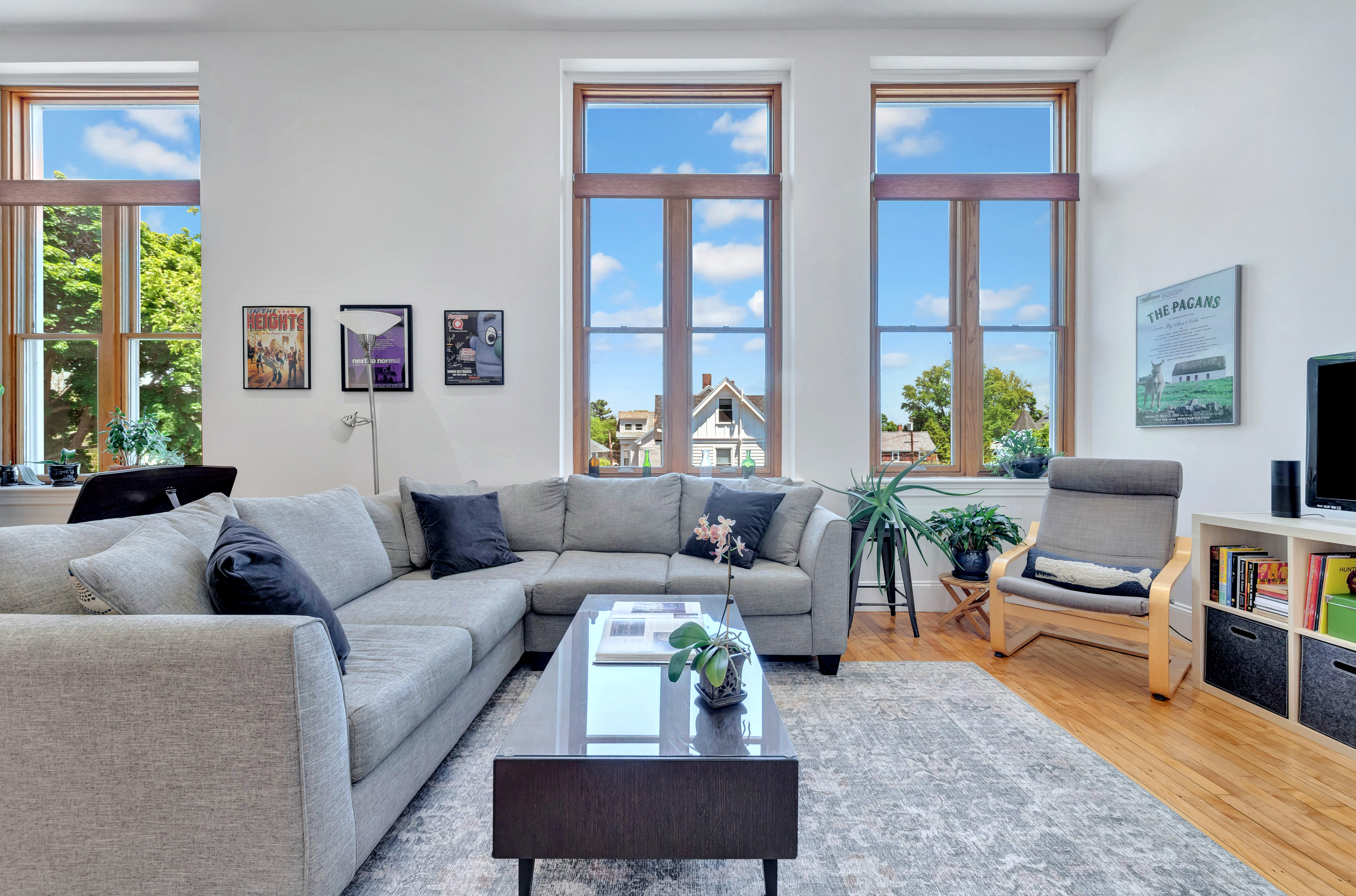  122 Sharon Street, Unit 203, Medford, MA, 02155 - 物件實景